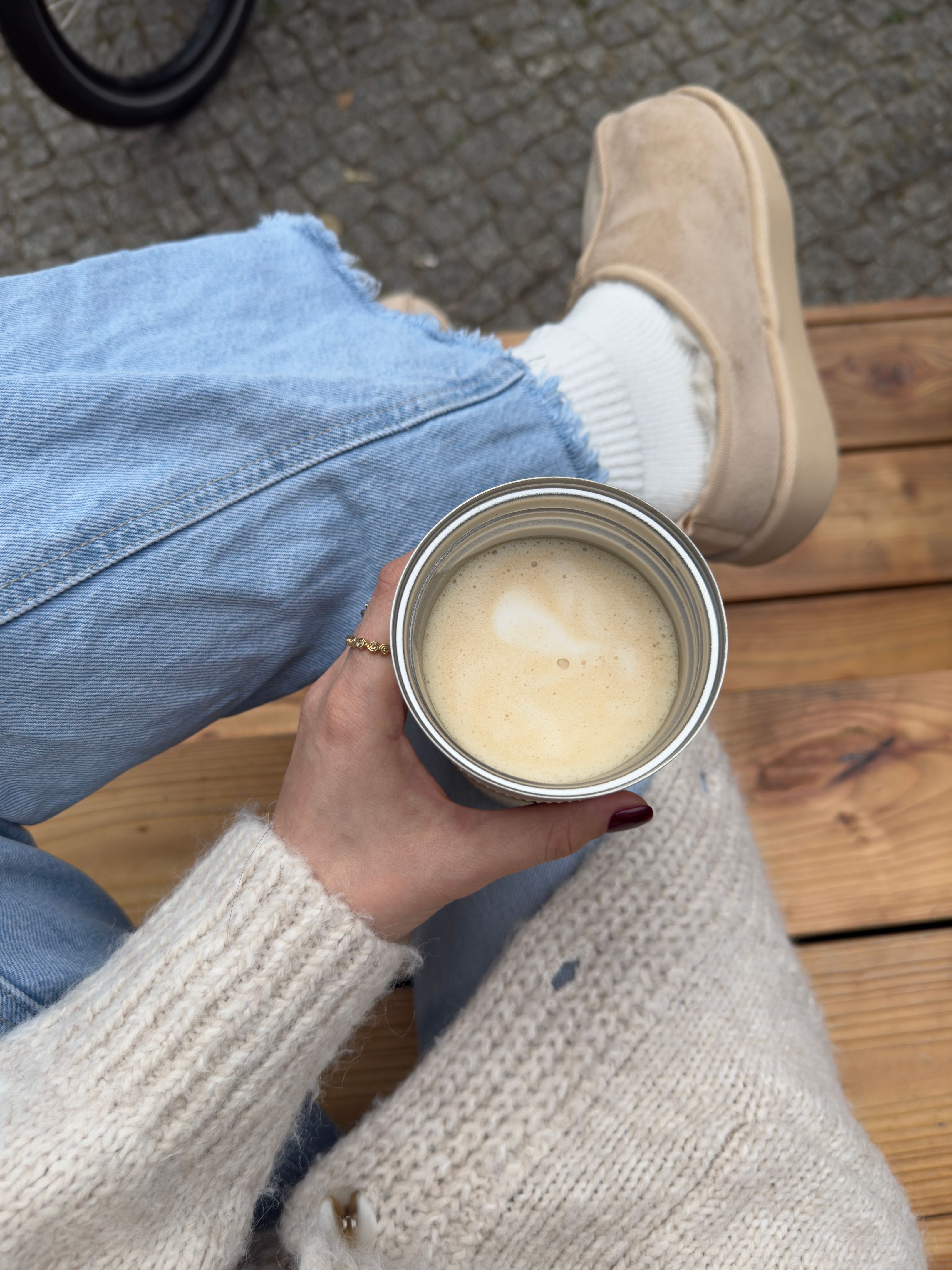 user generated content