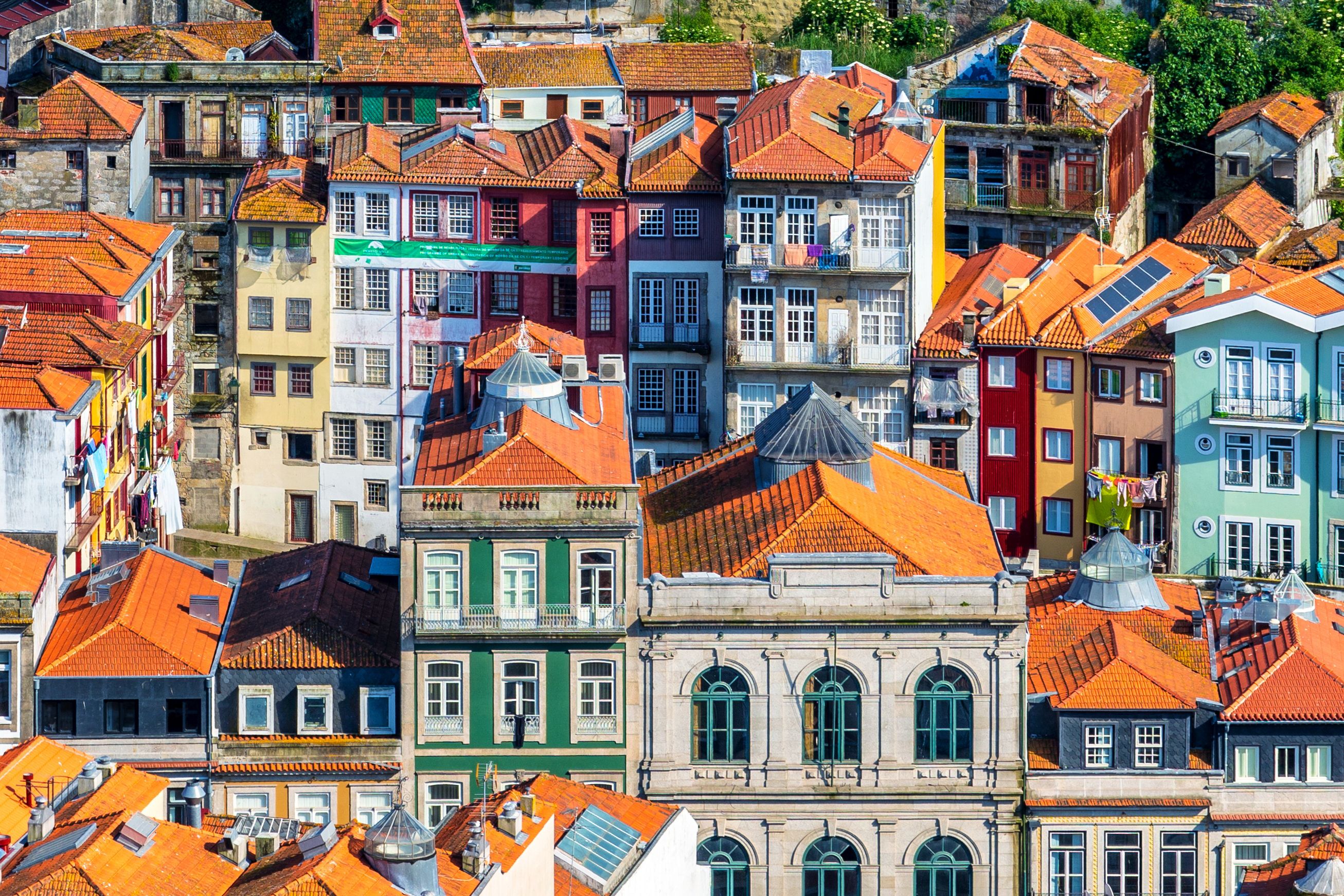 porto family attractions
