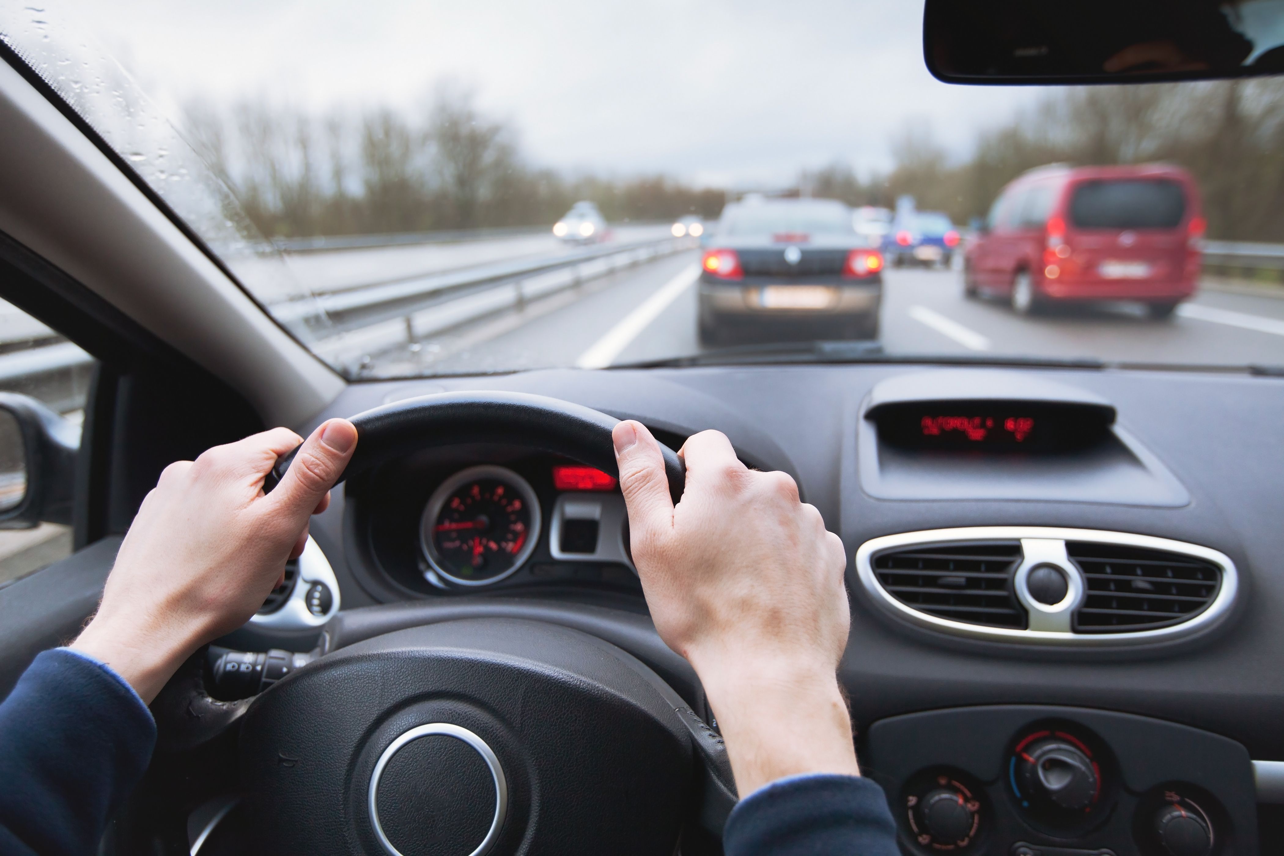 driving distance