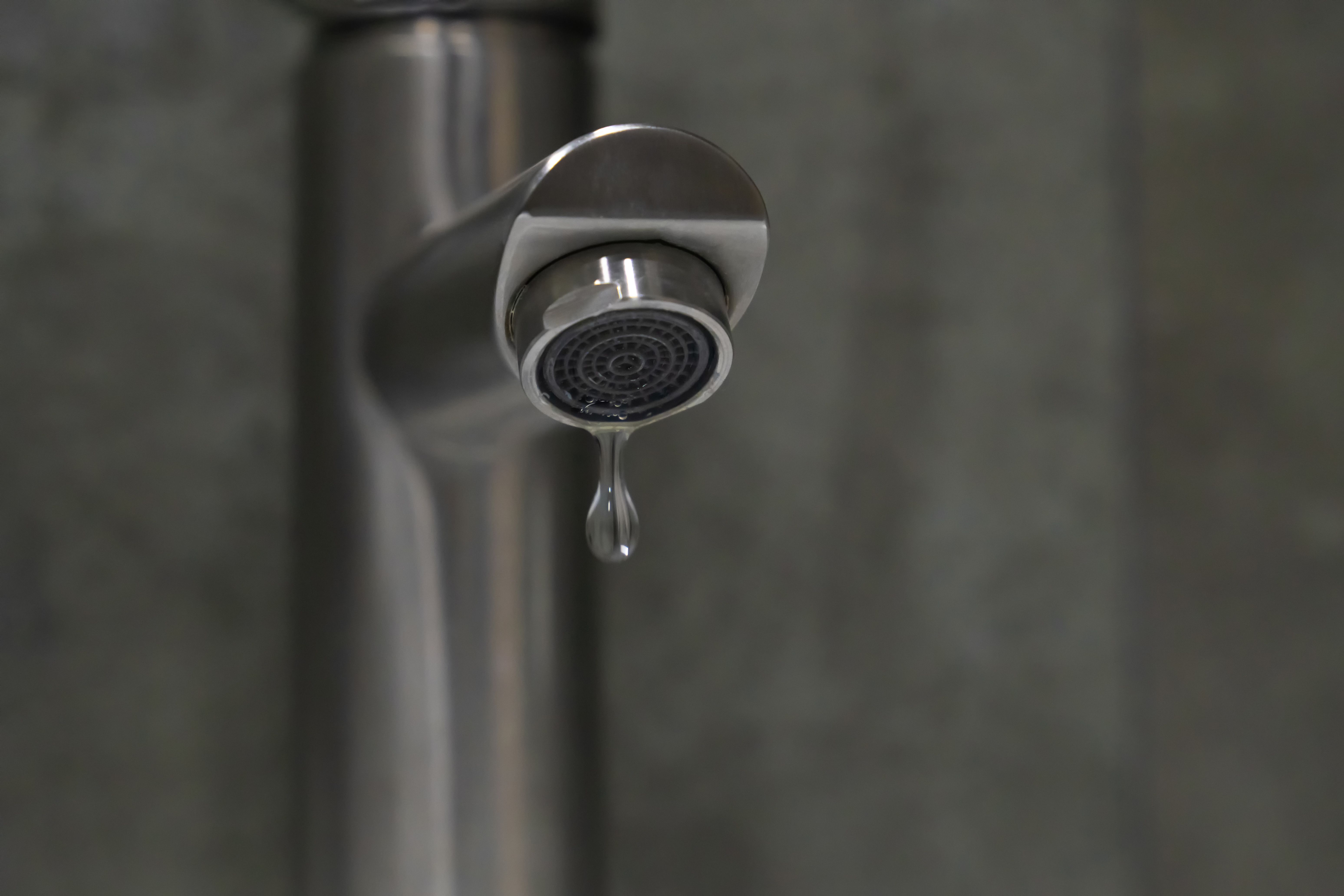 water conservation