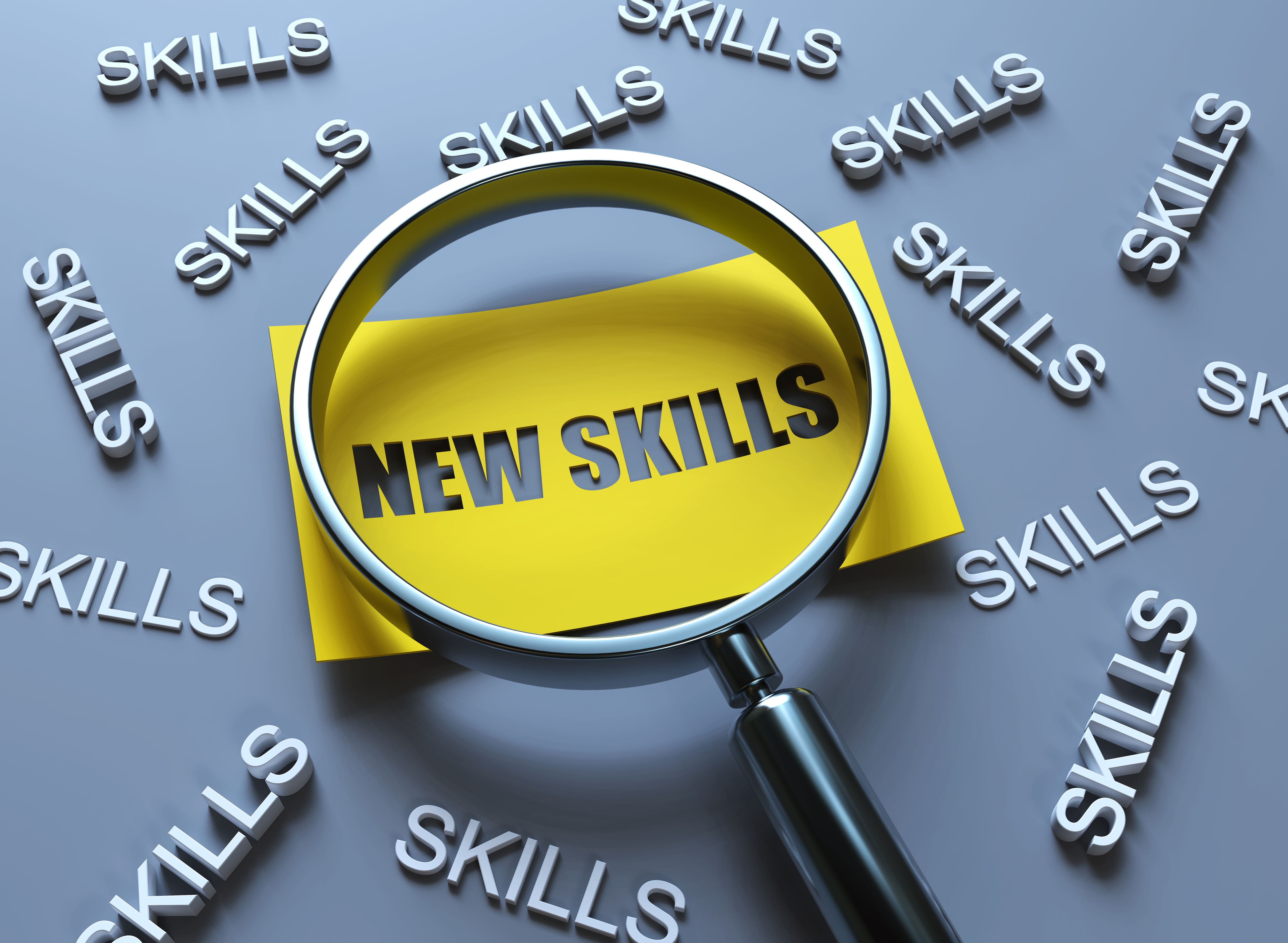 soft skills training