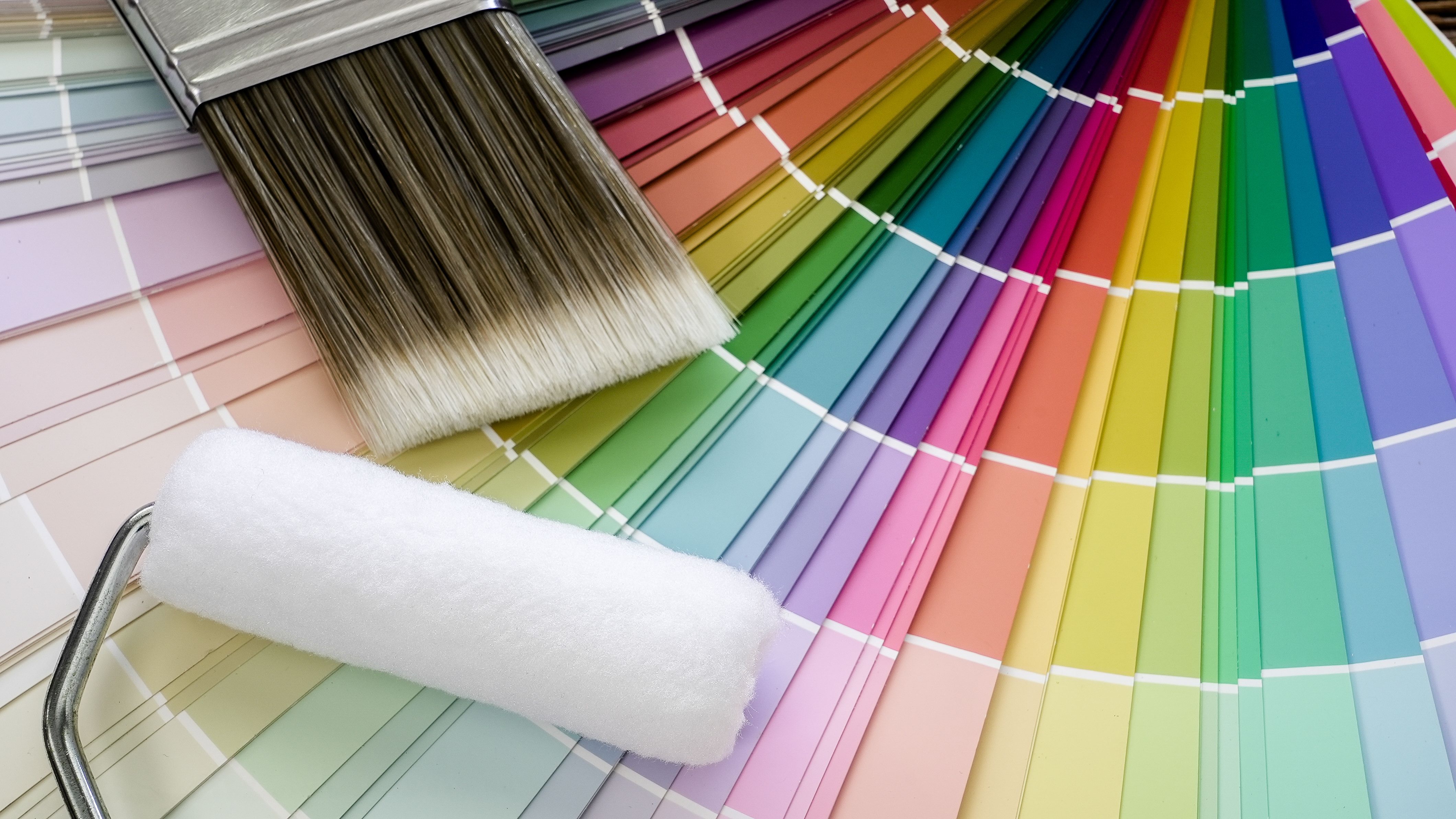 interior paint colors