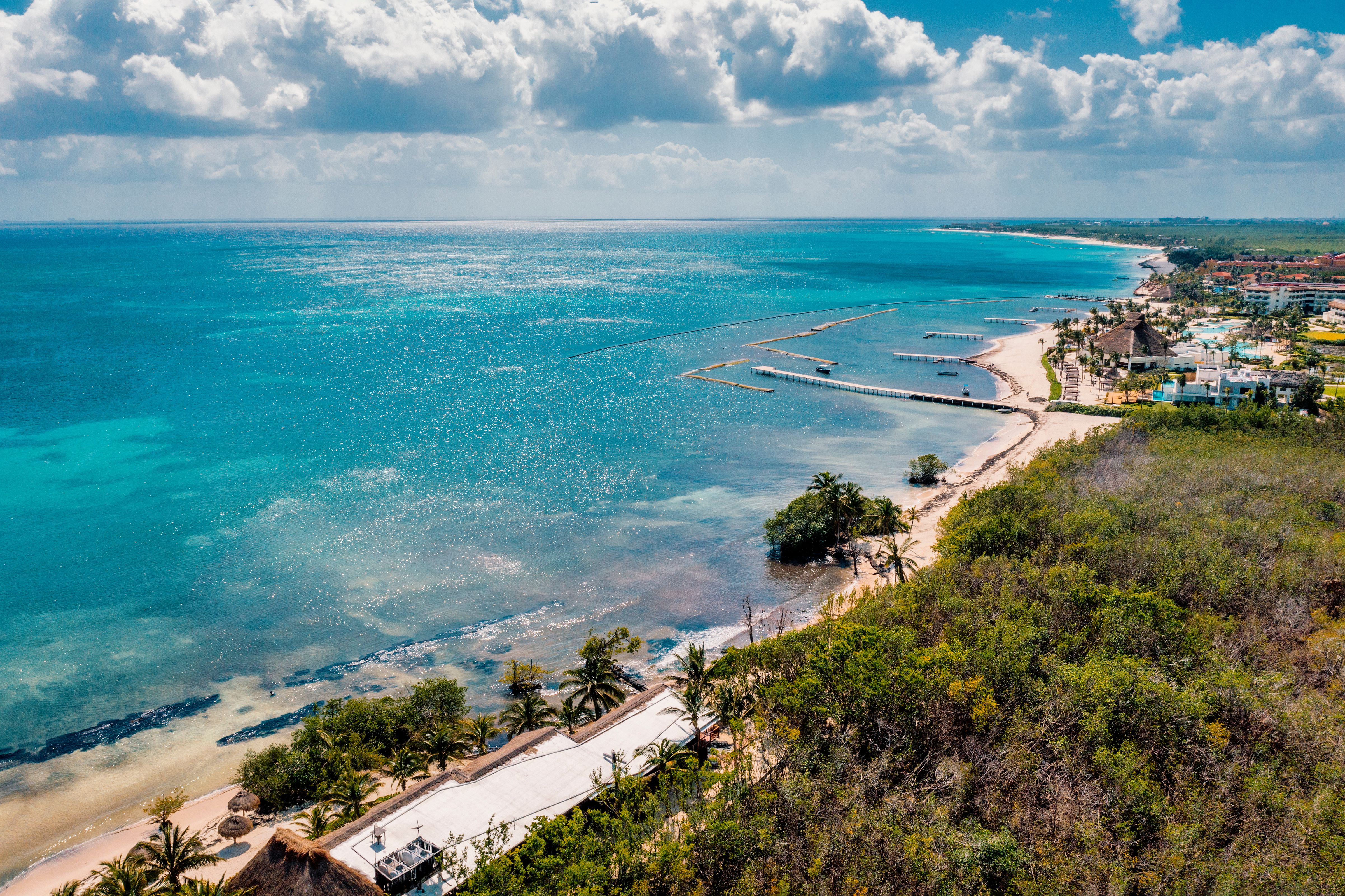 playa del carmen