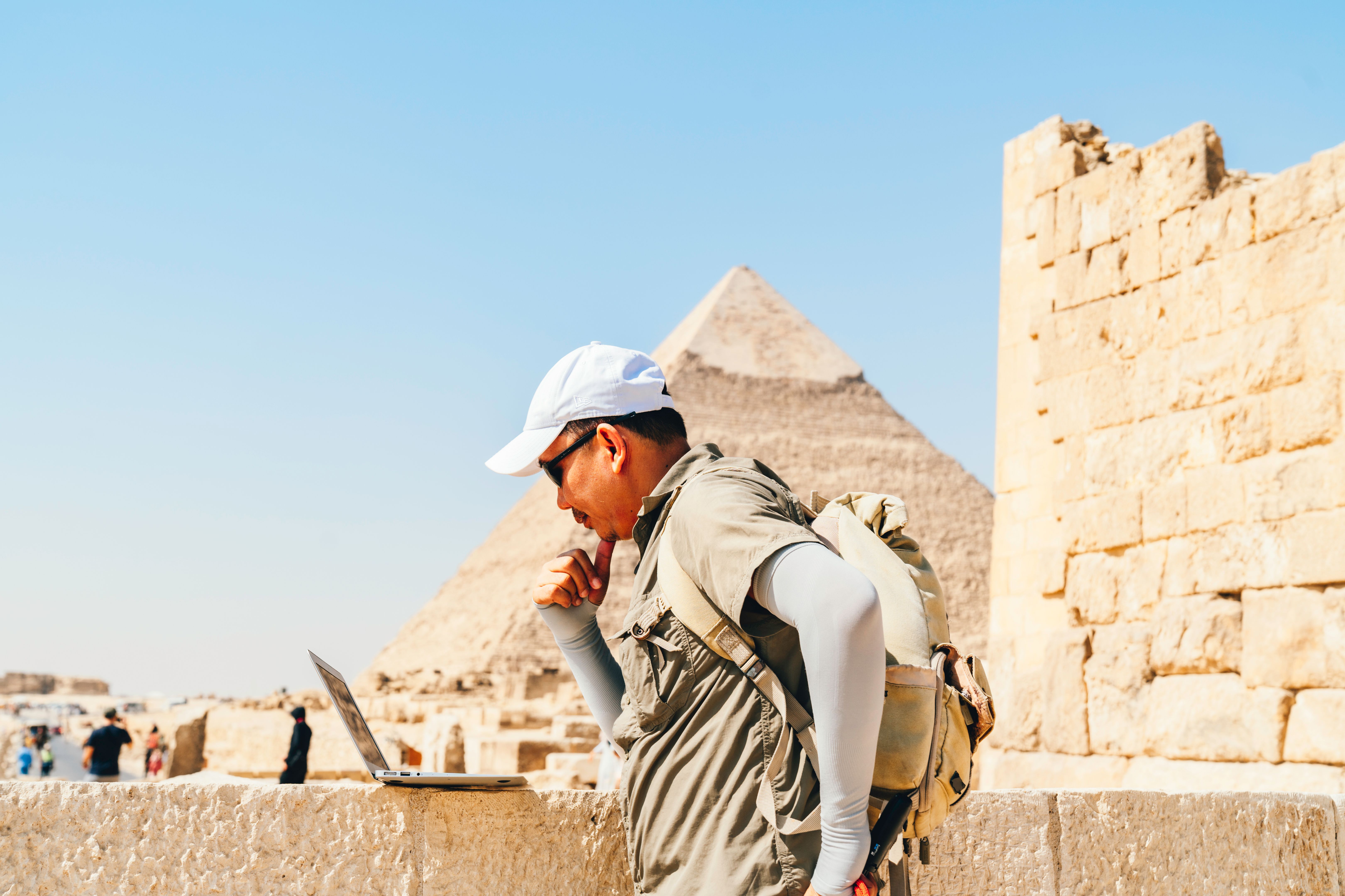 egypt travel safety