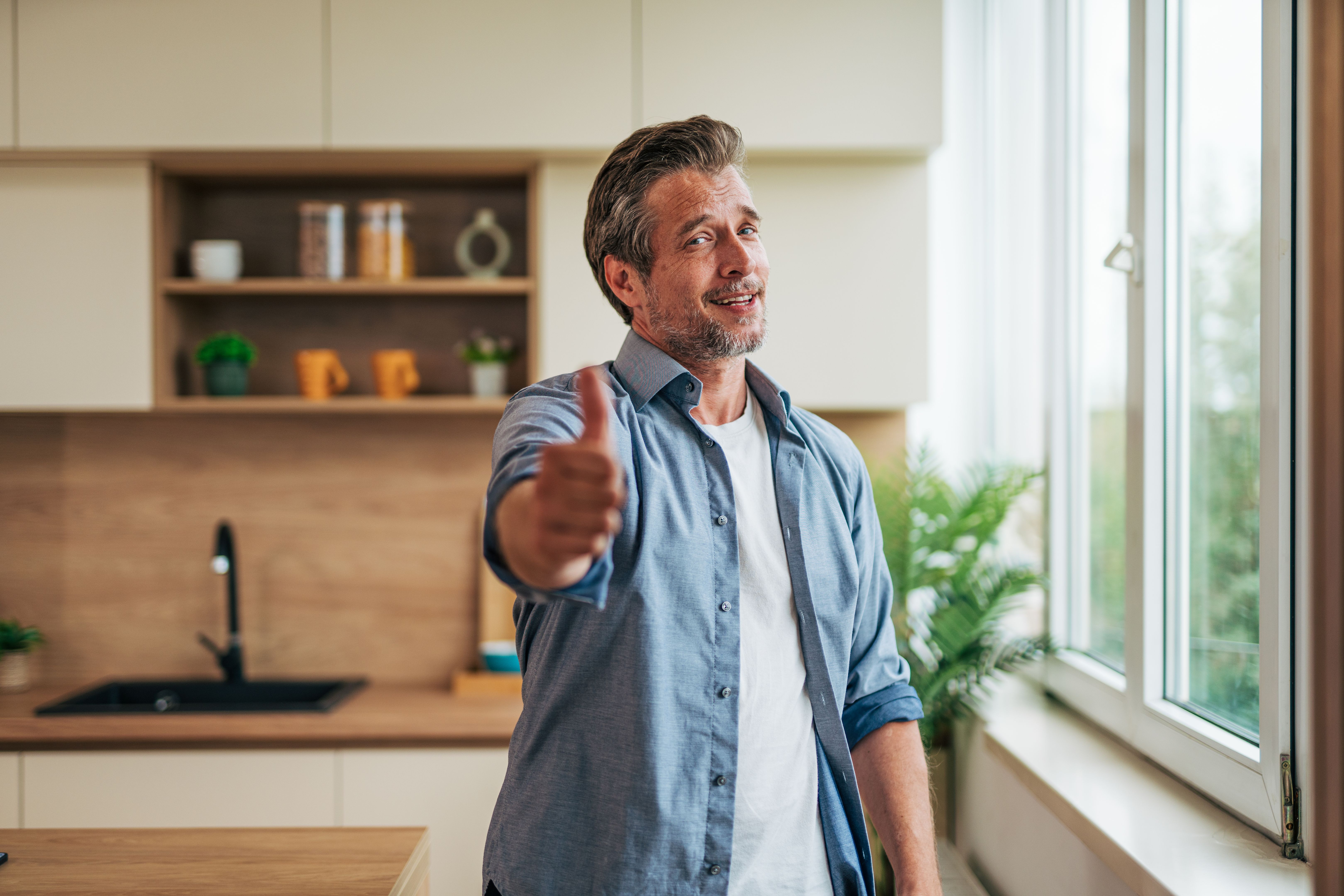 home buyer confidence