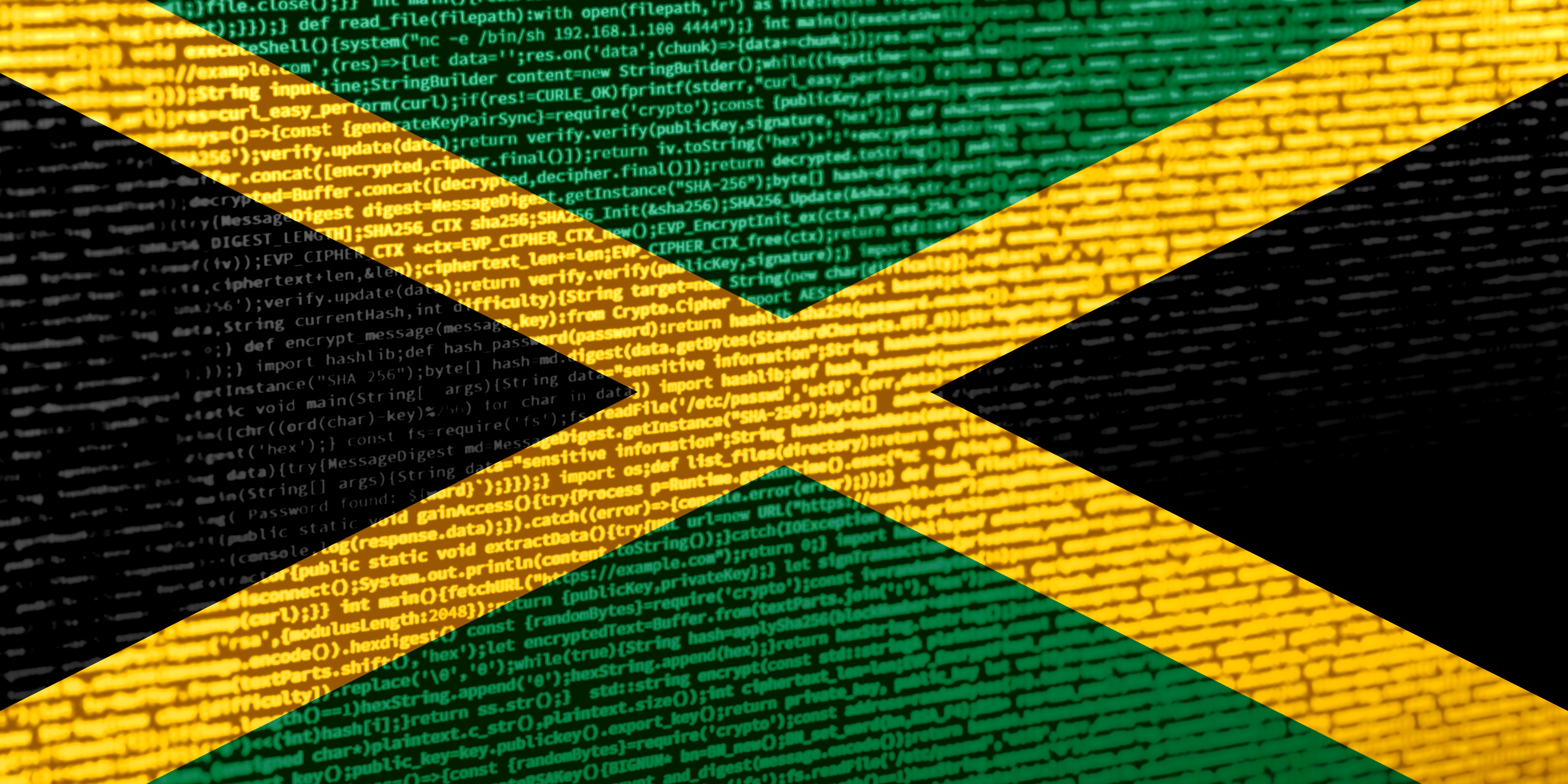 ai technology Jamaica