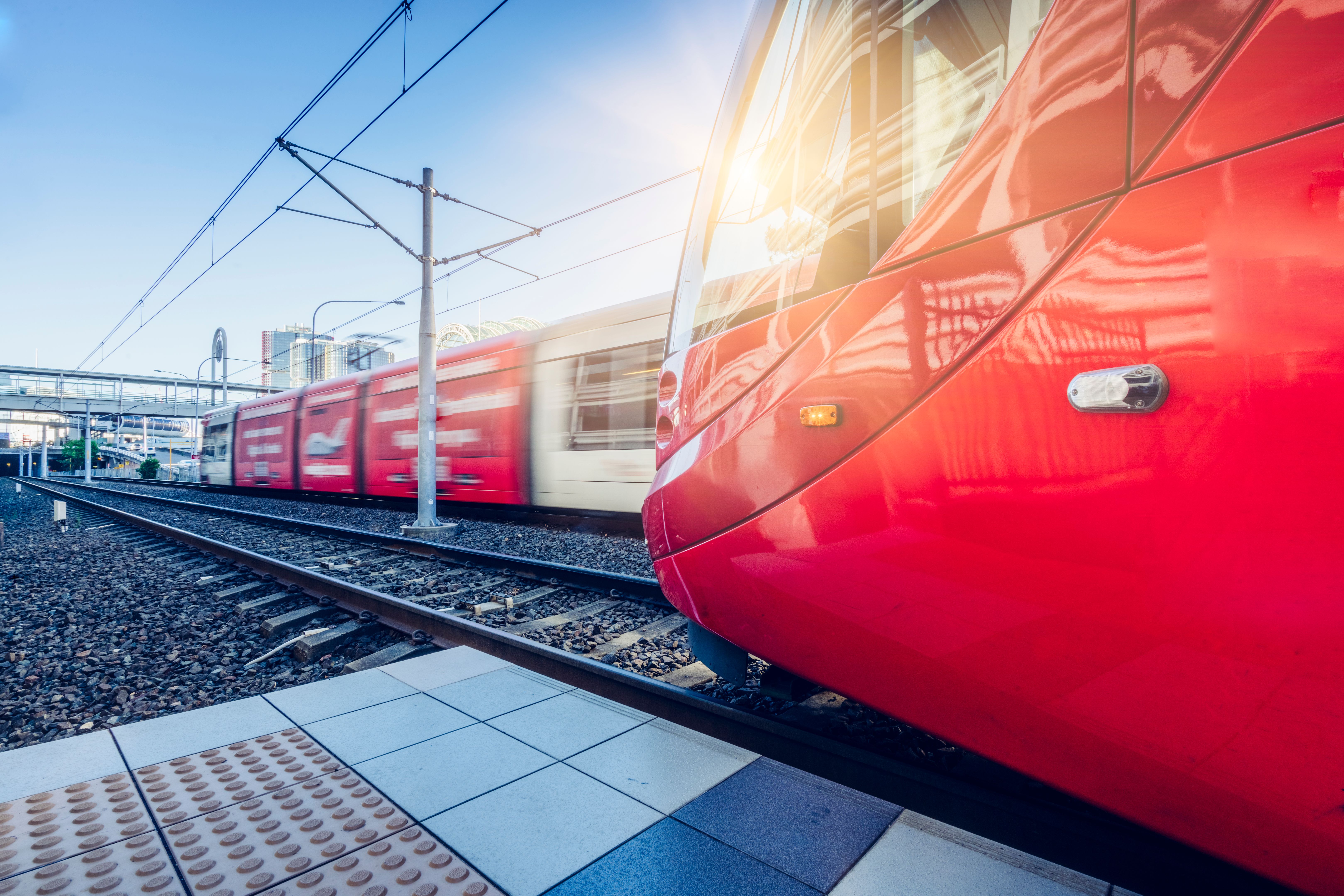 sydney transportation