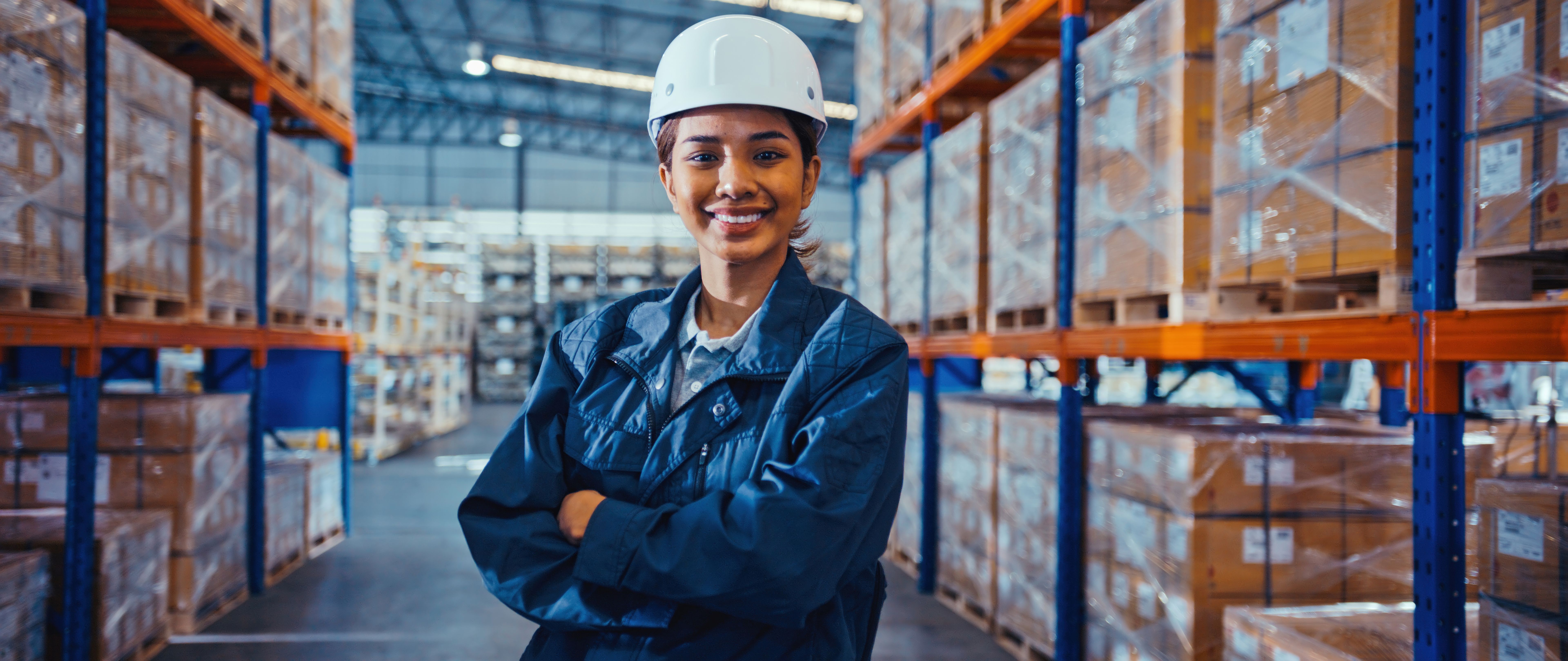 reliable supplier