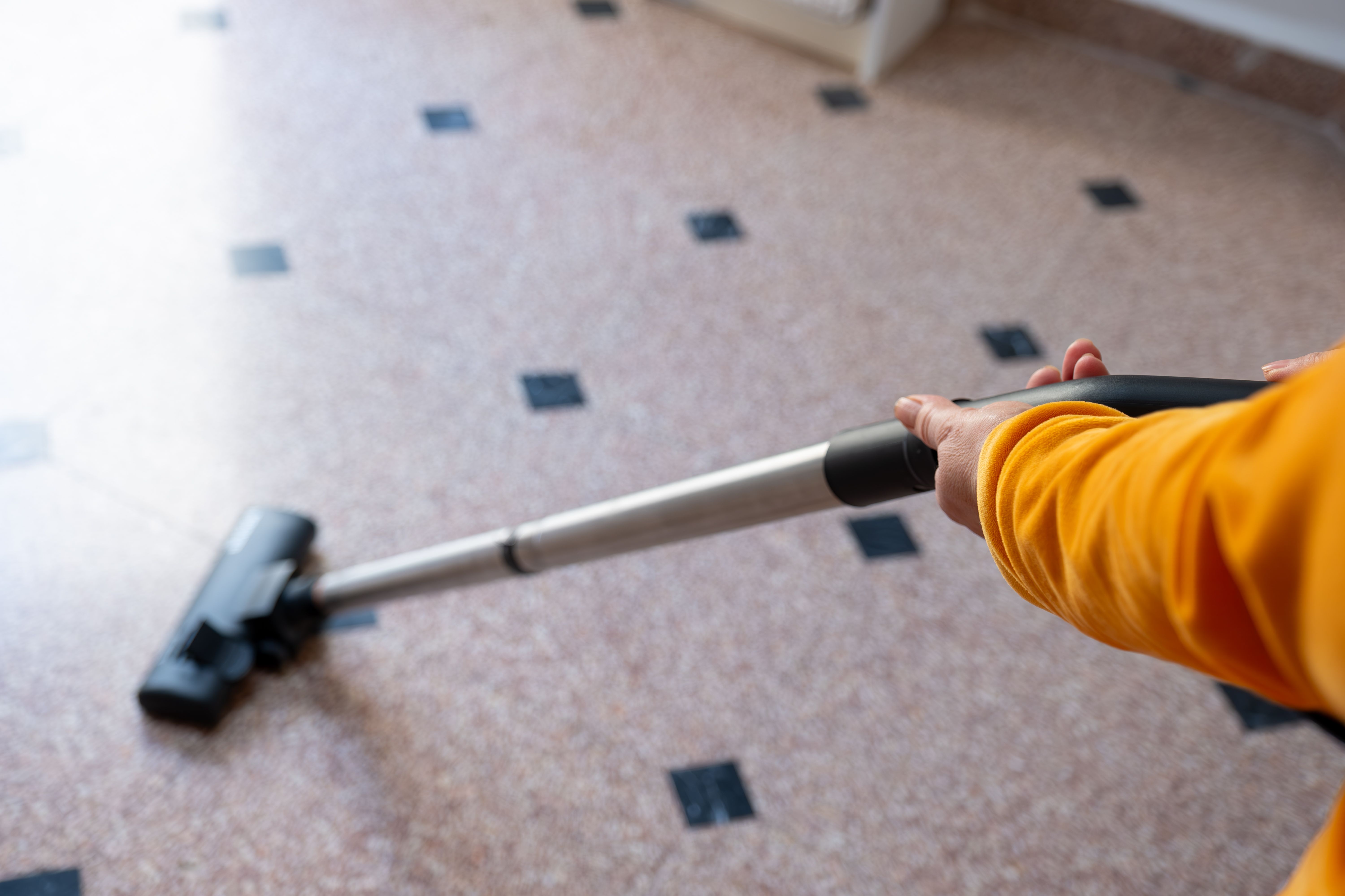 trustworthy cleaners