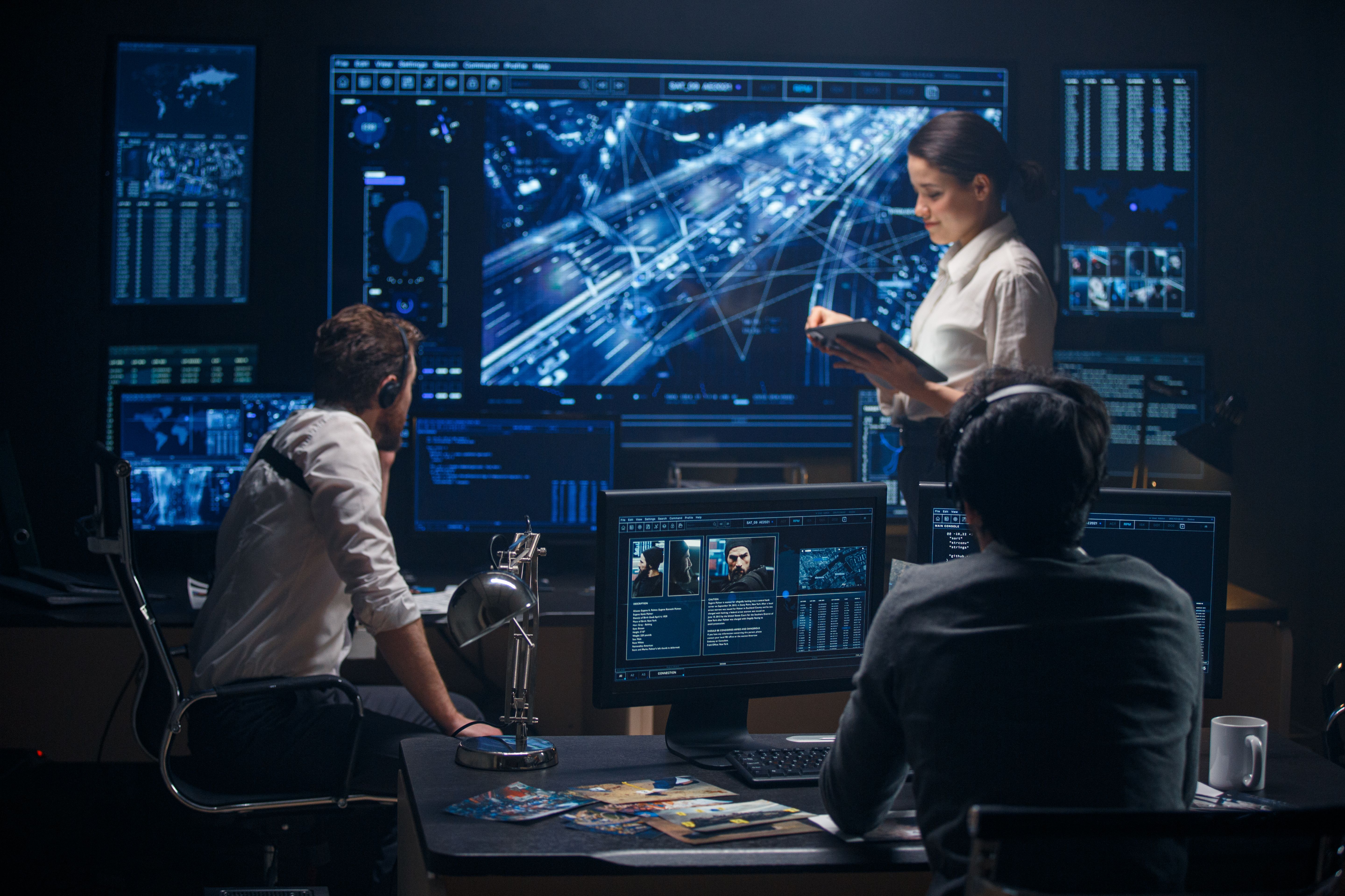 cybersecurity planning