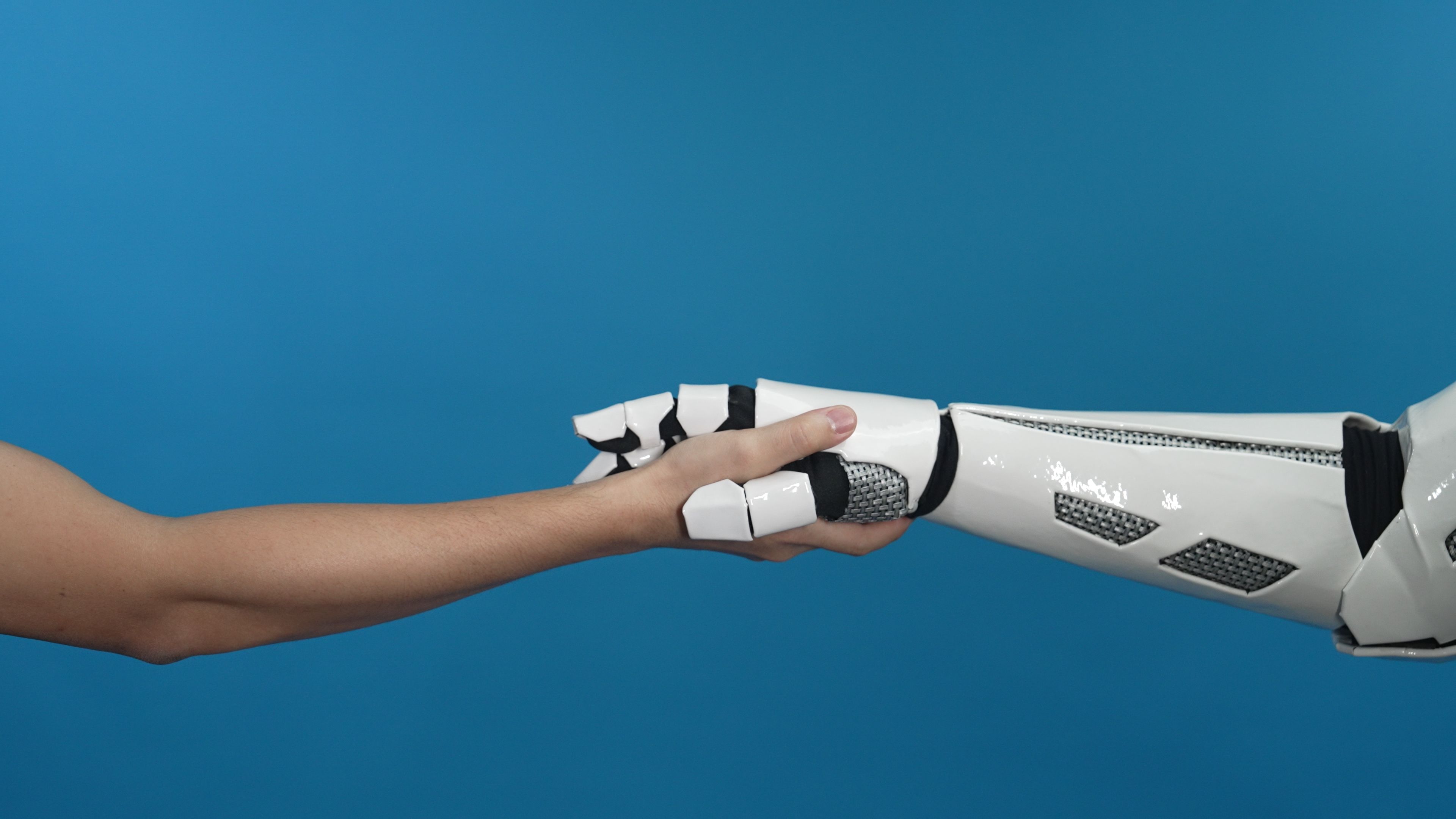 smart prosthetic