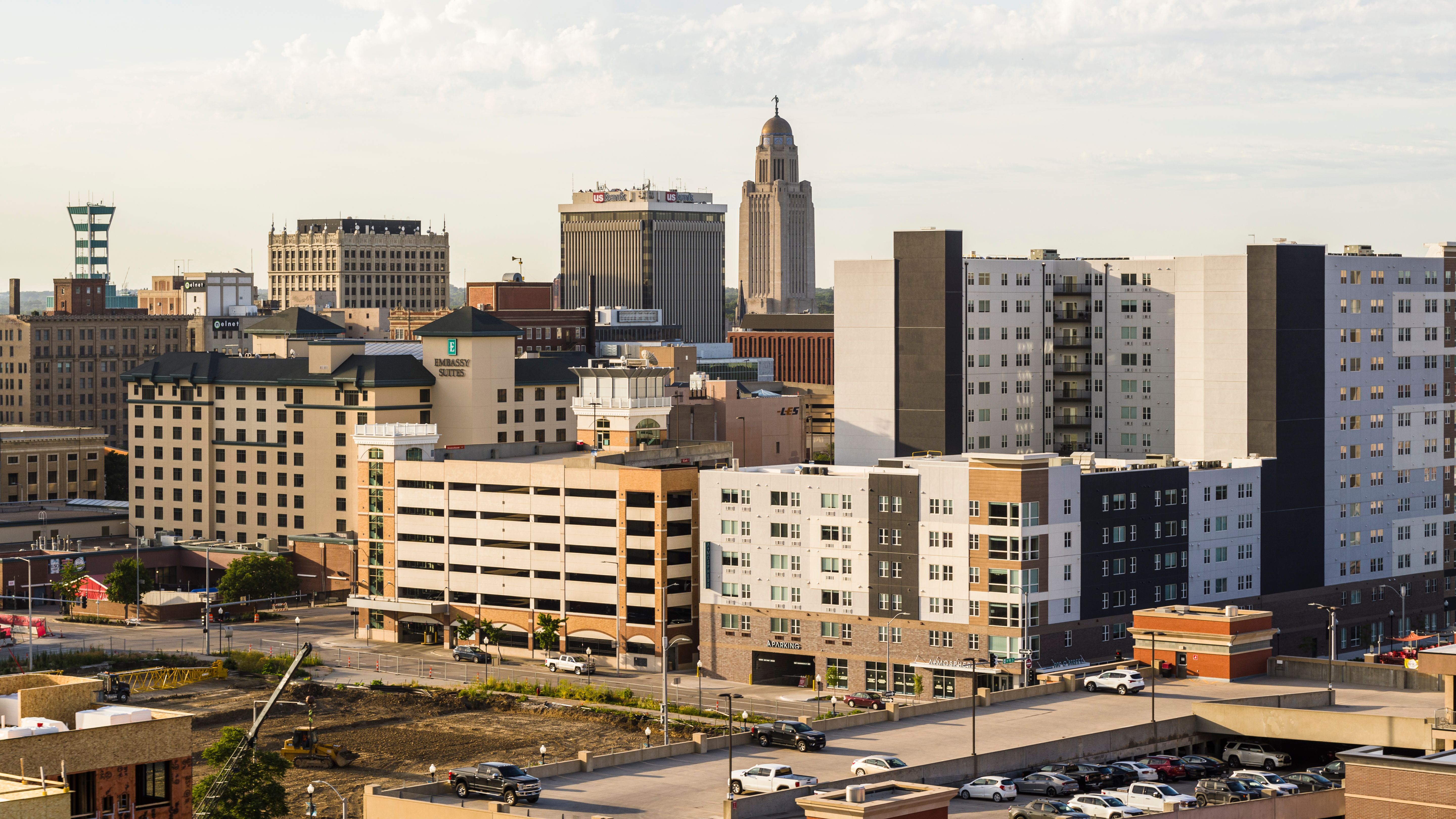 nebraska real estate