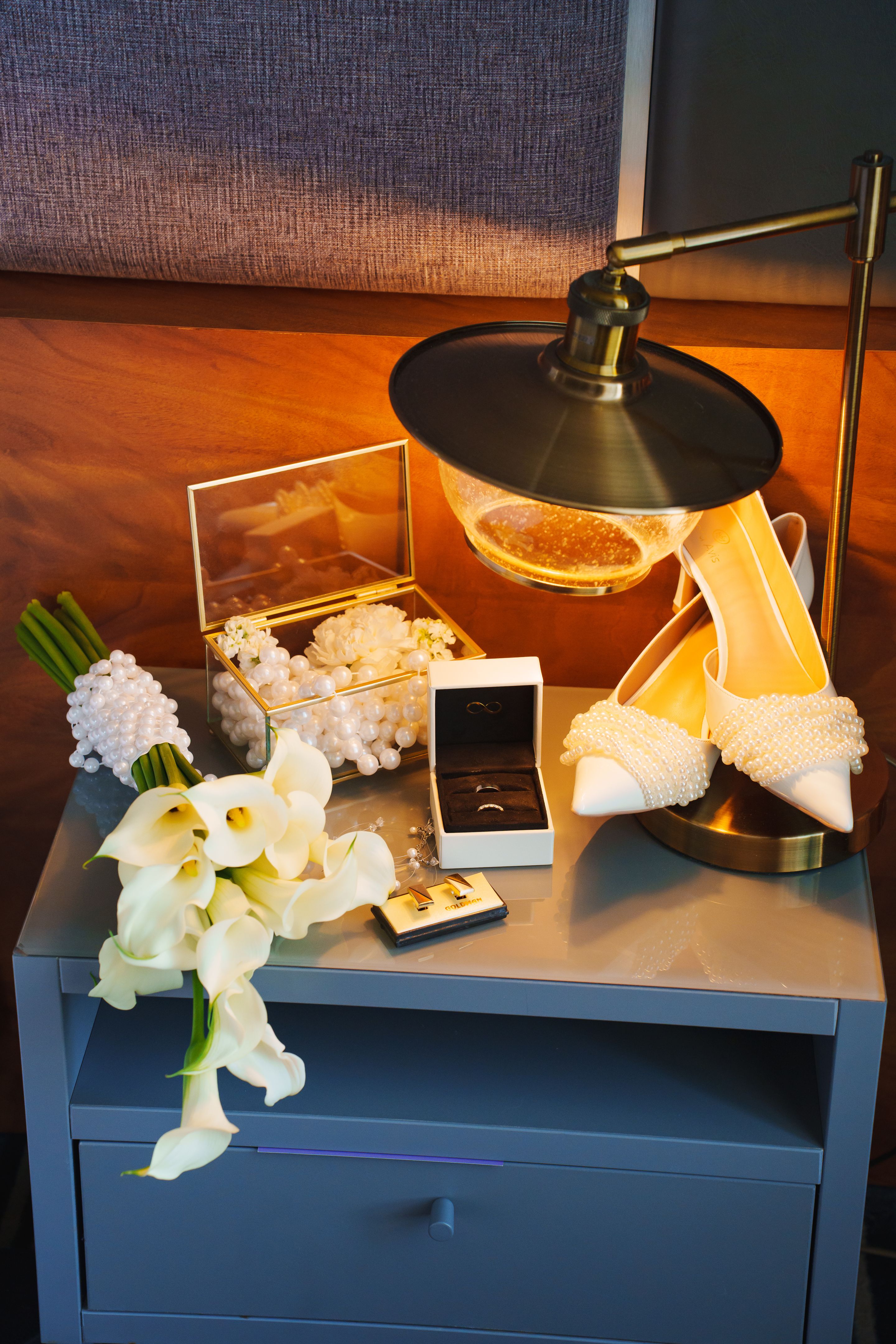 customized luxury items