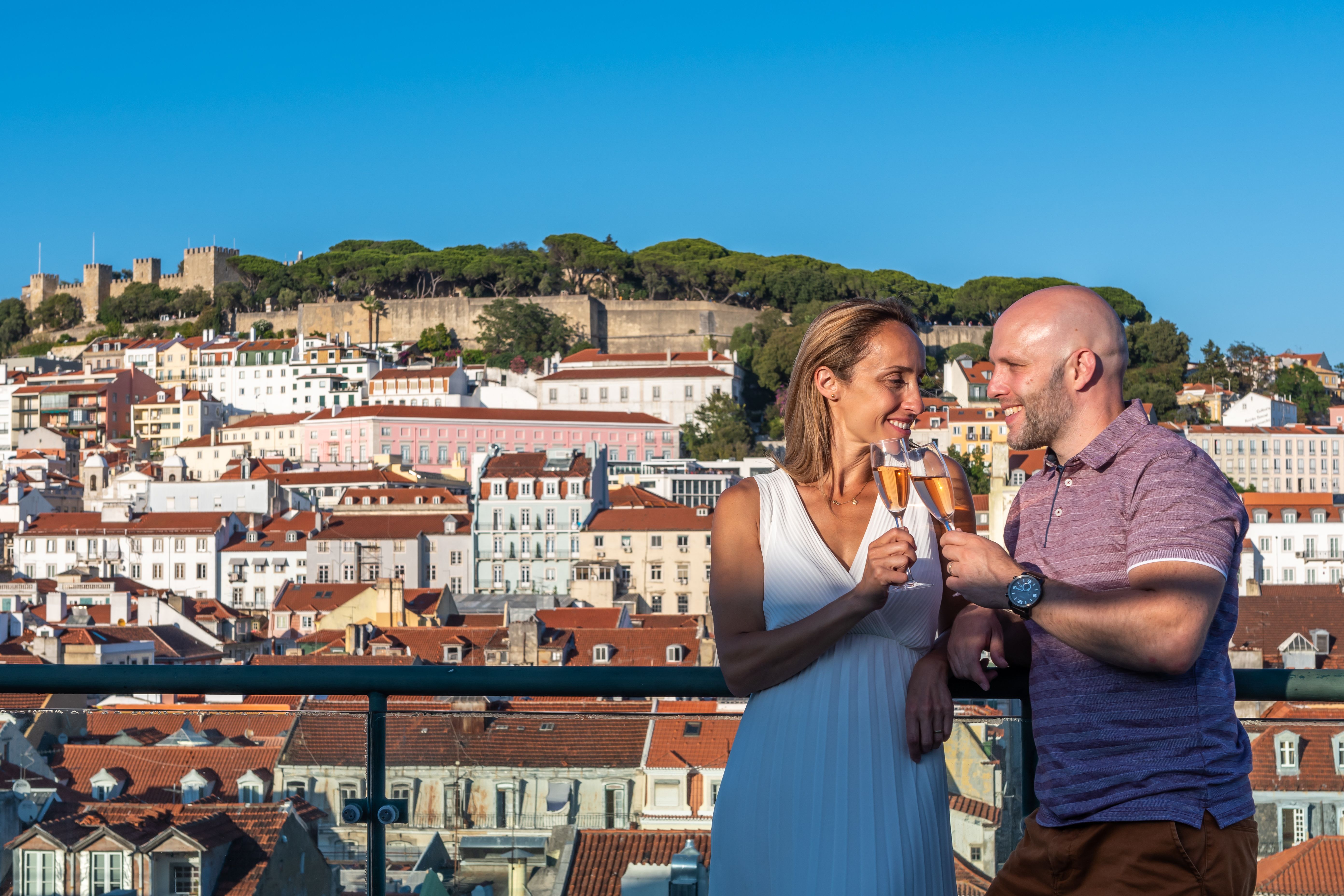 lisbon wedding photography