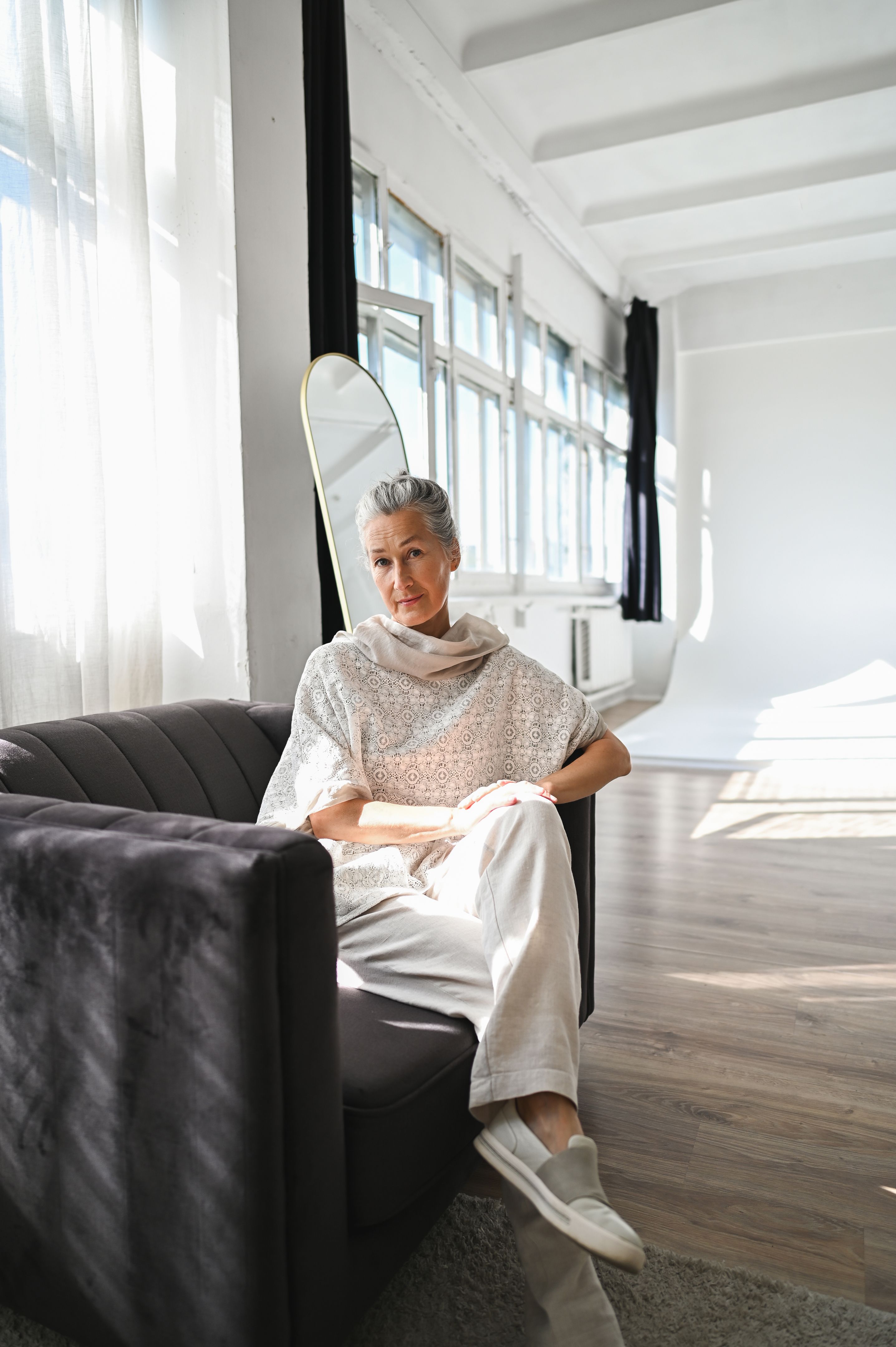 photoshoot preparation