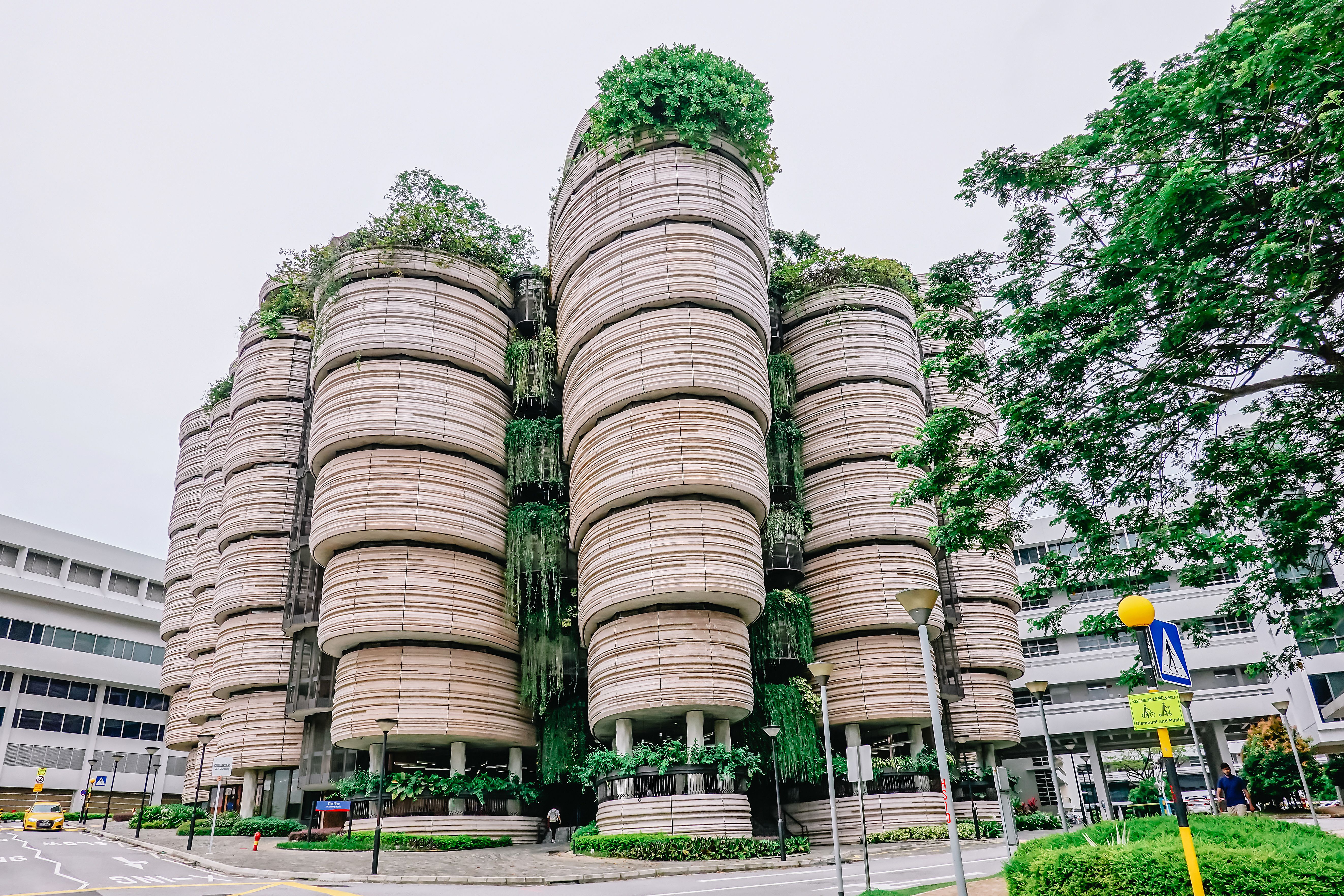 nanyang technological university