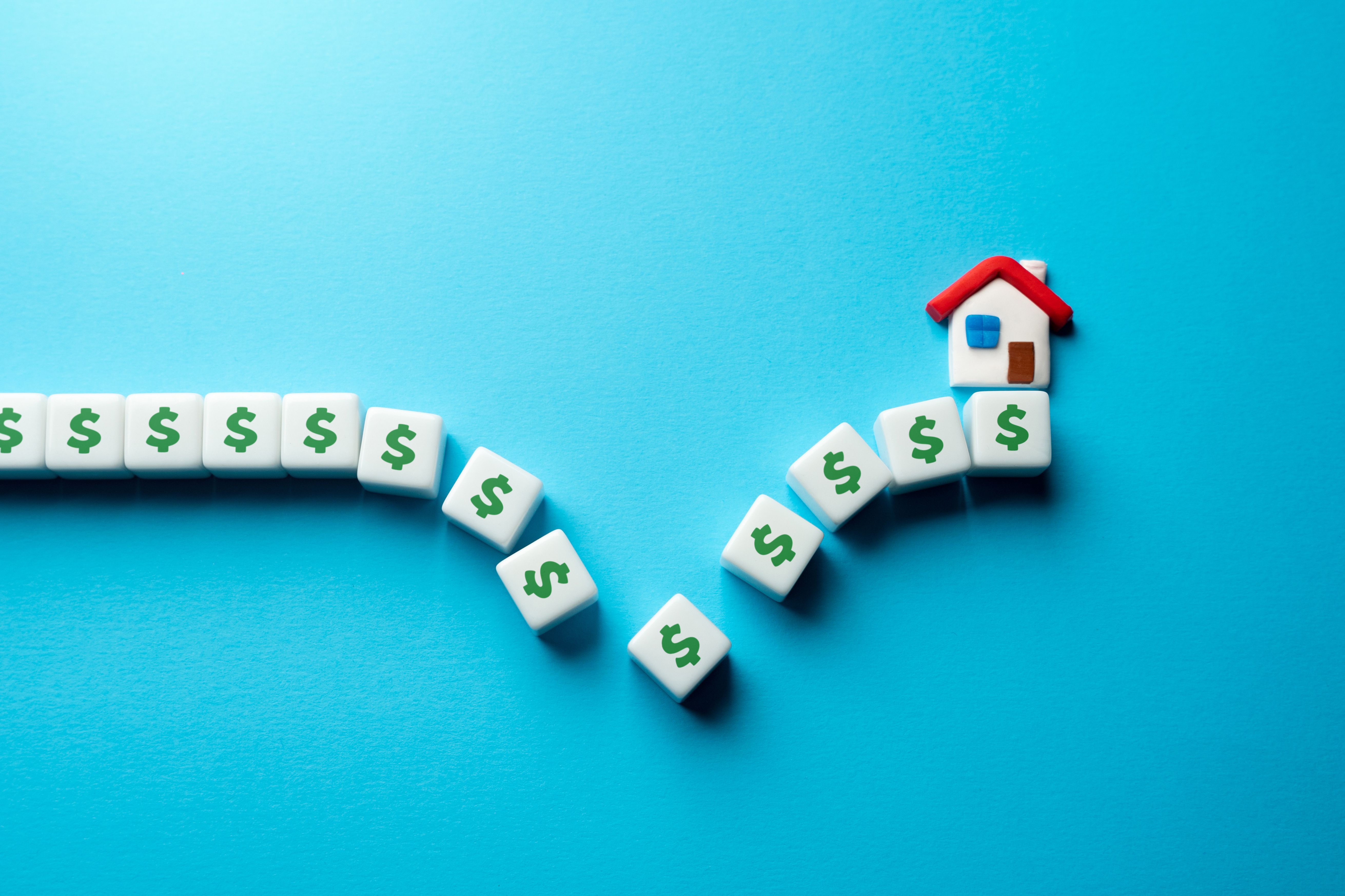 home construction journey