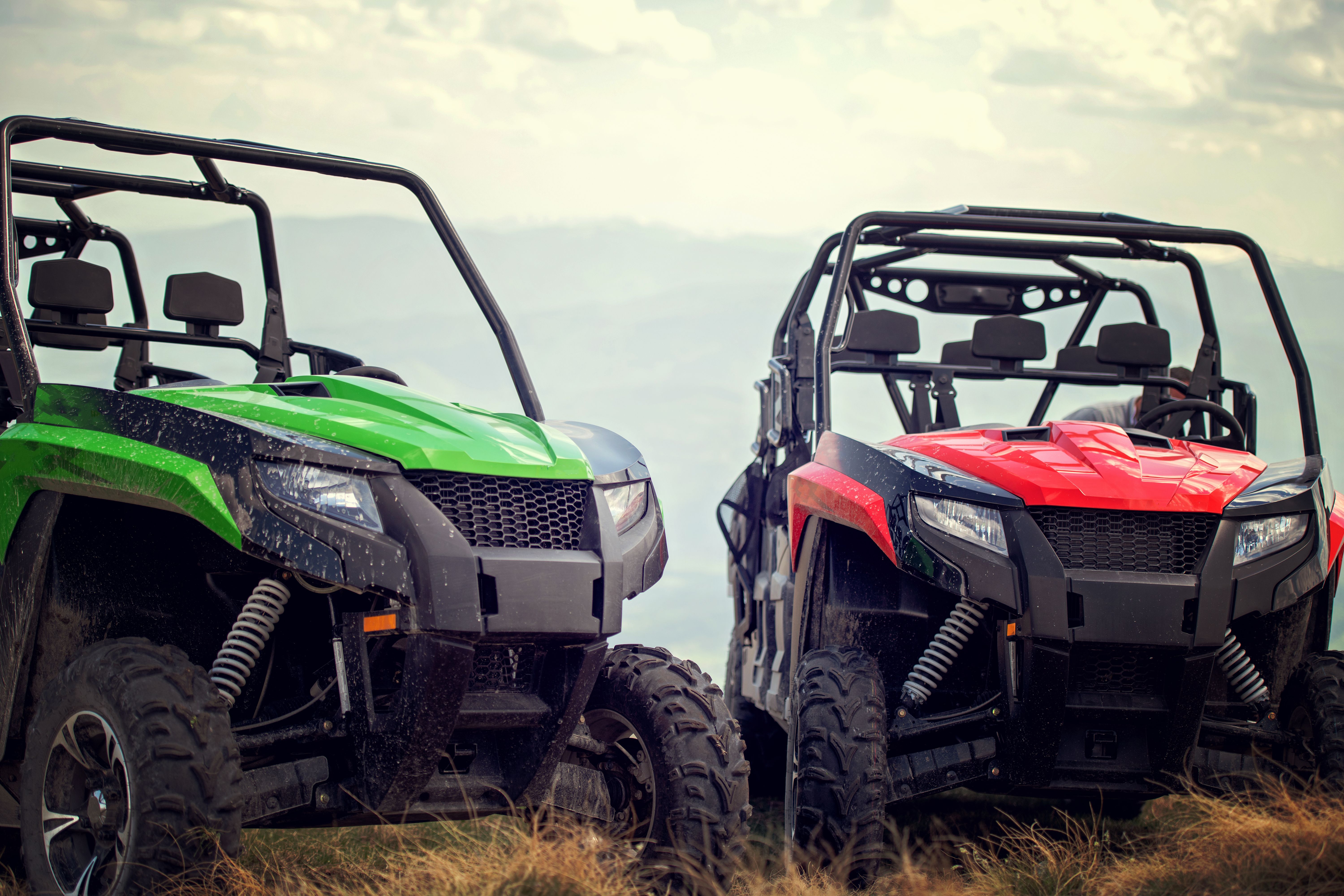 powersports vehicles