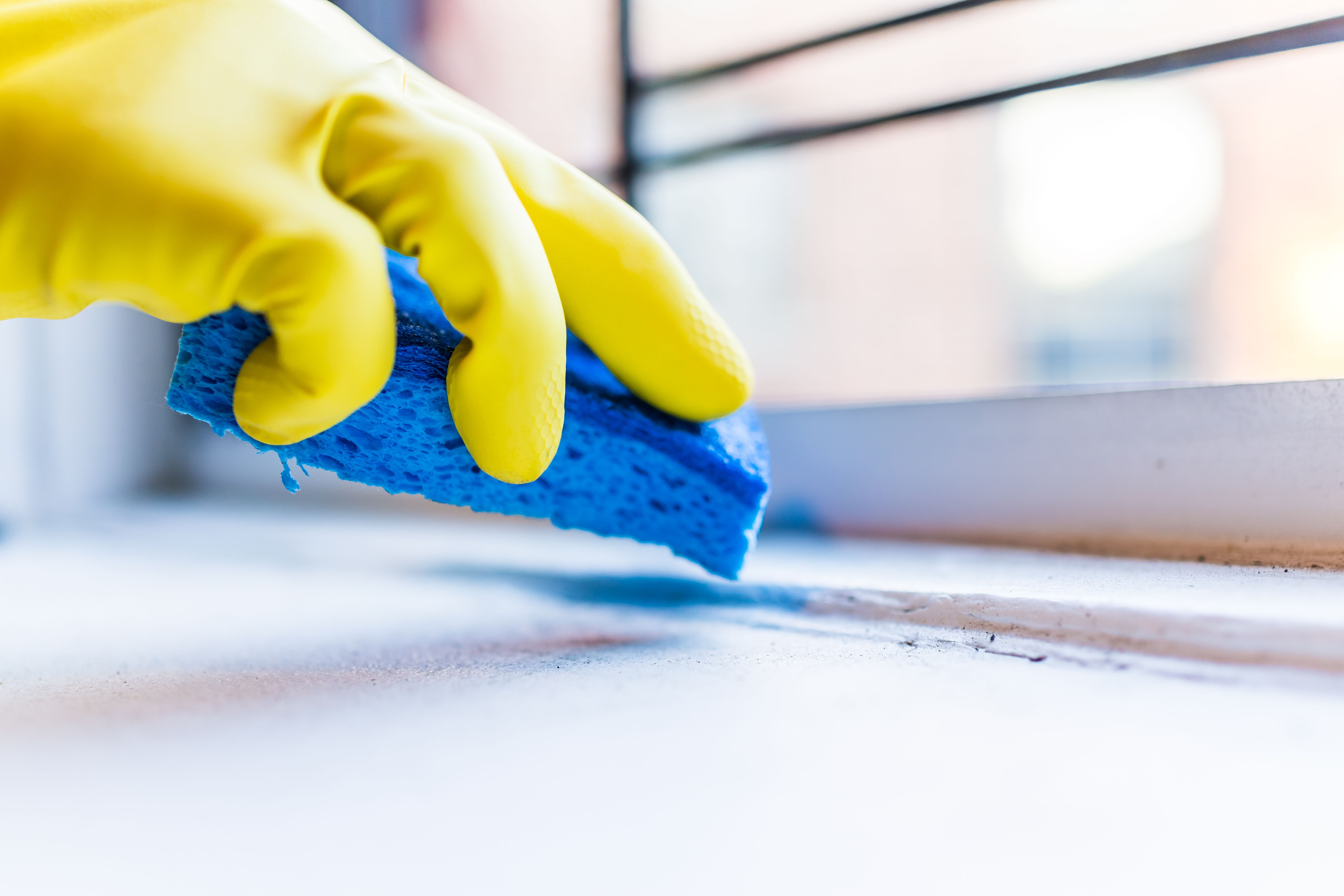 NYC cleaning service