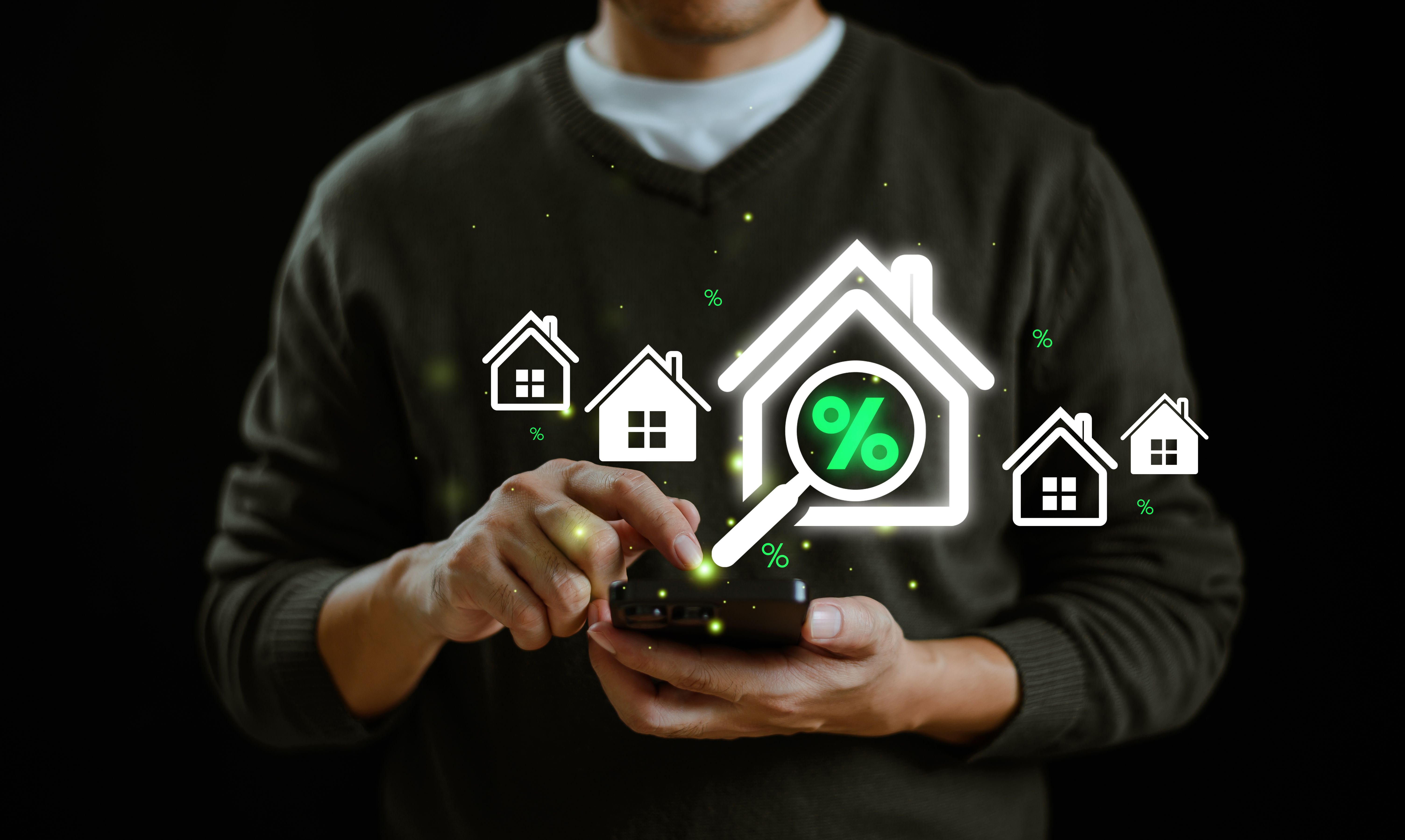 home loan comparison