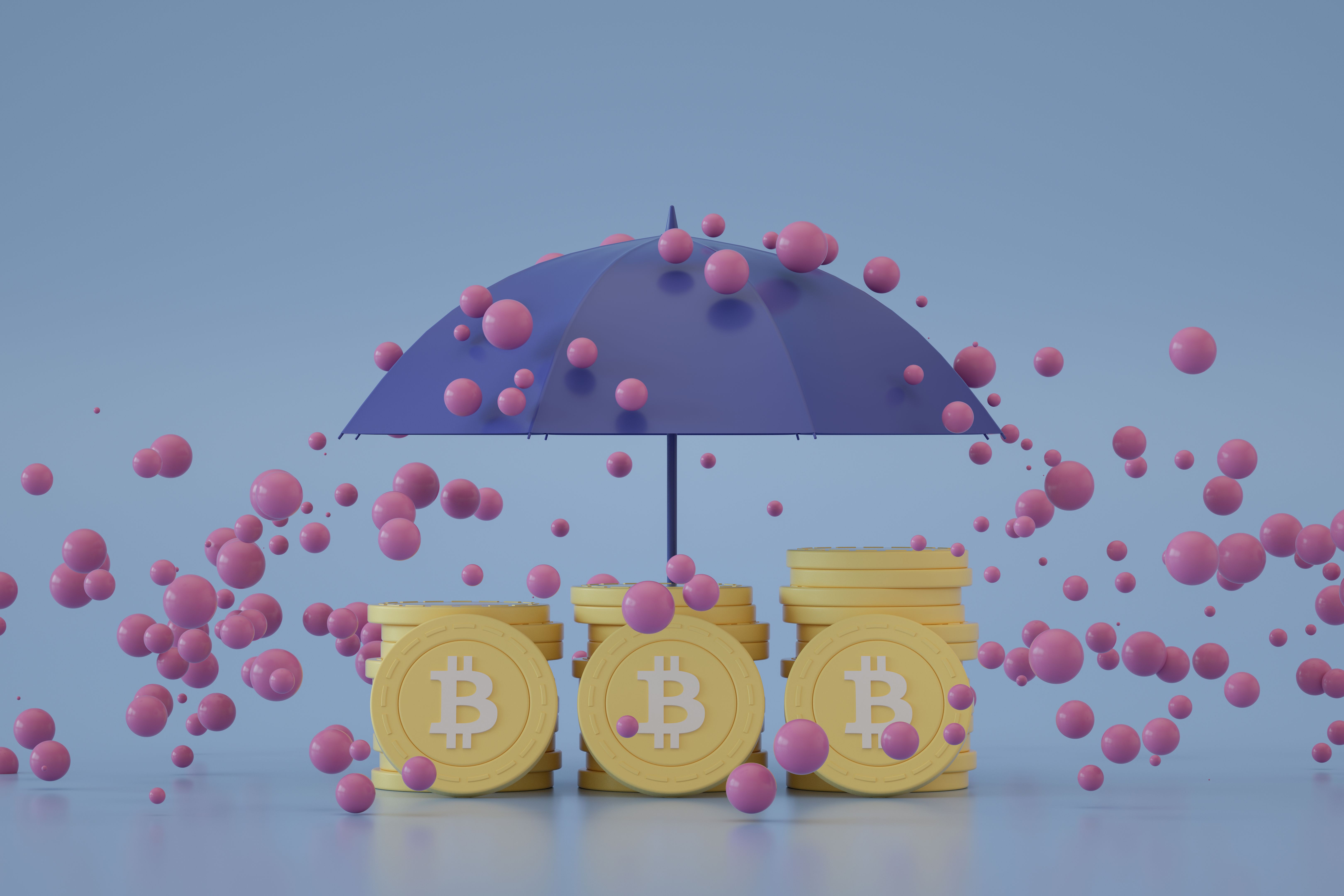 crypto insurance