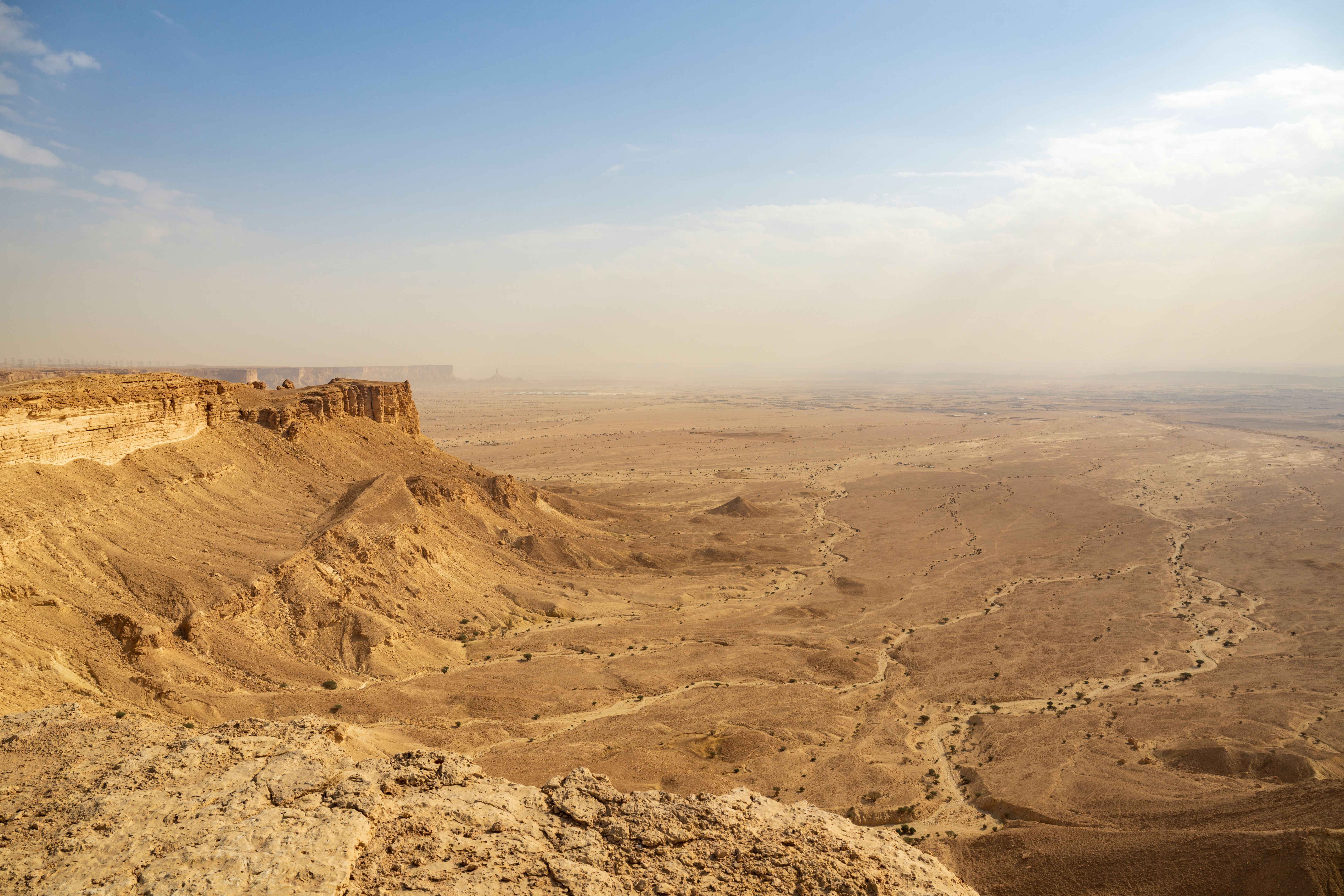 saudi arabia tourism