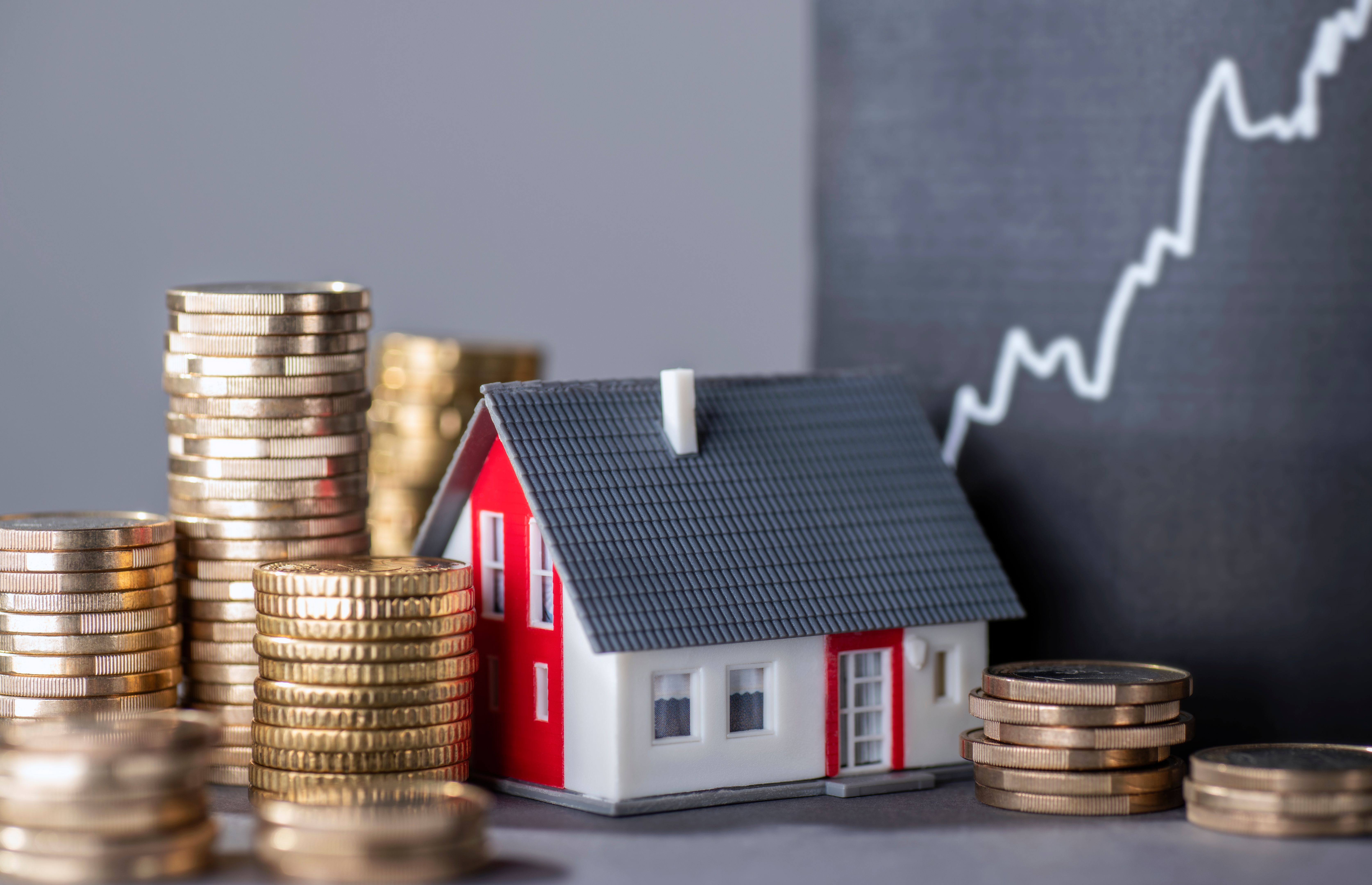 real estate pricing