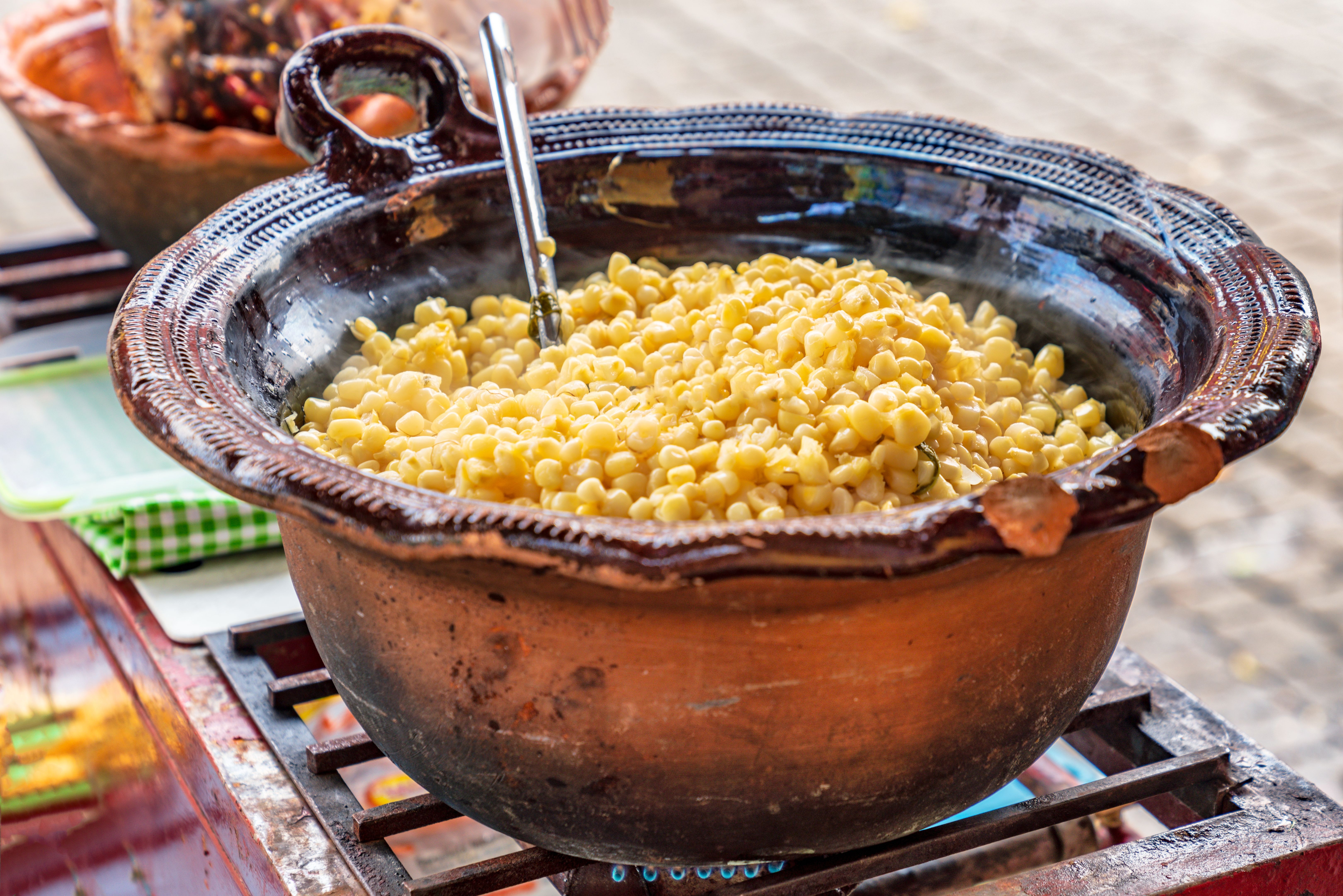 corn side dish