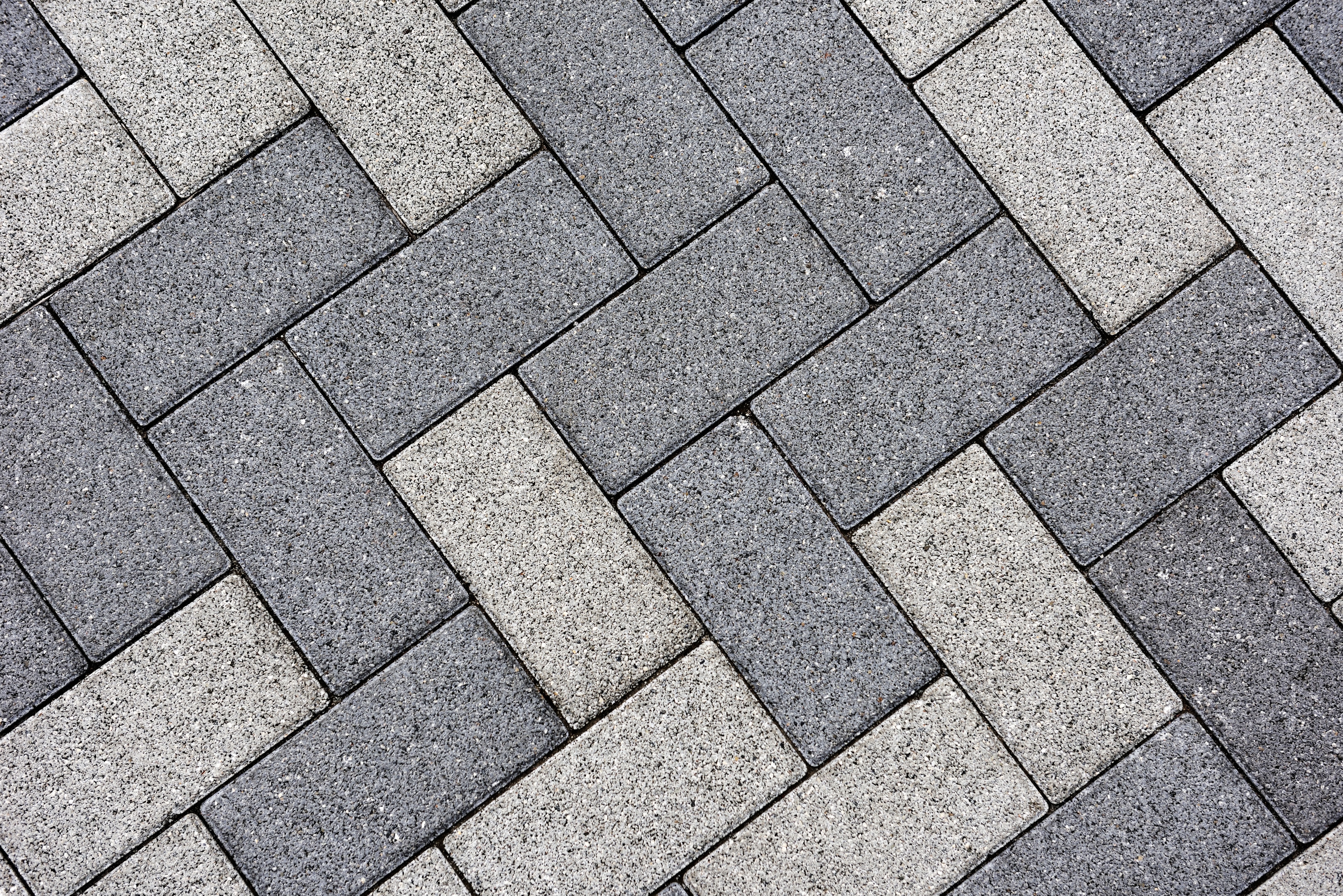 outdoor paving