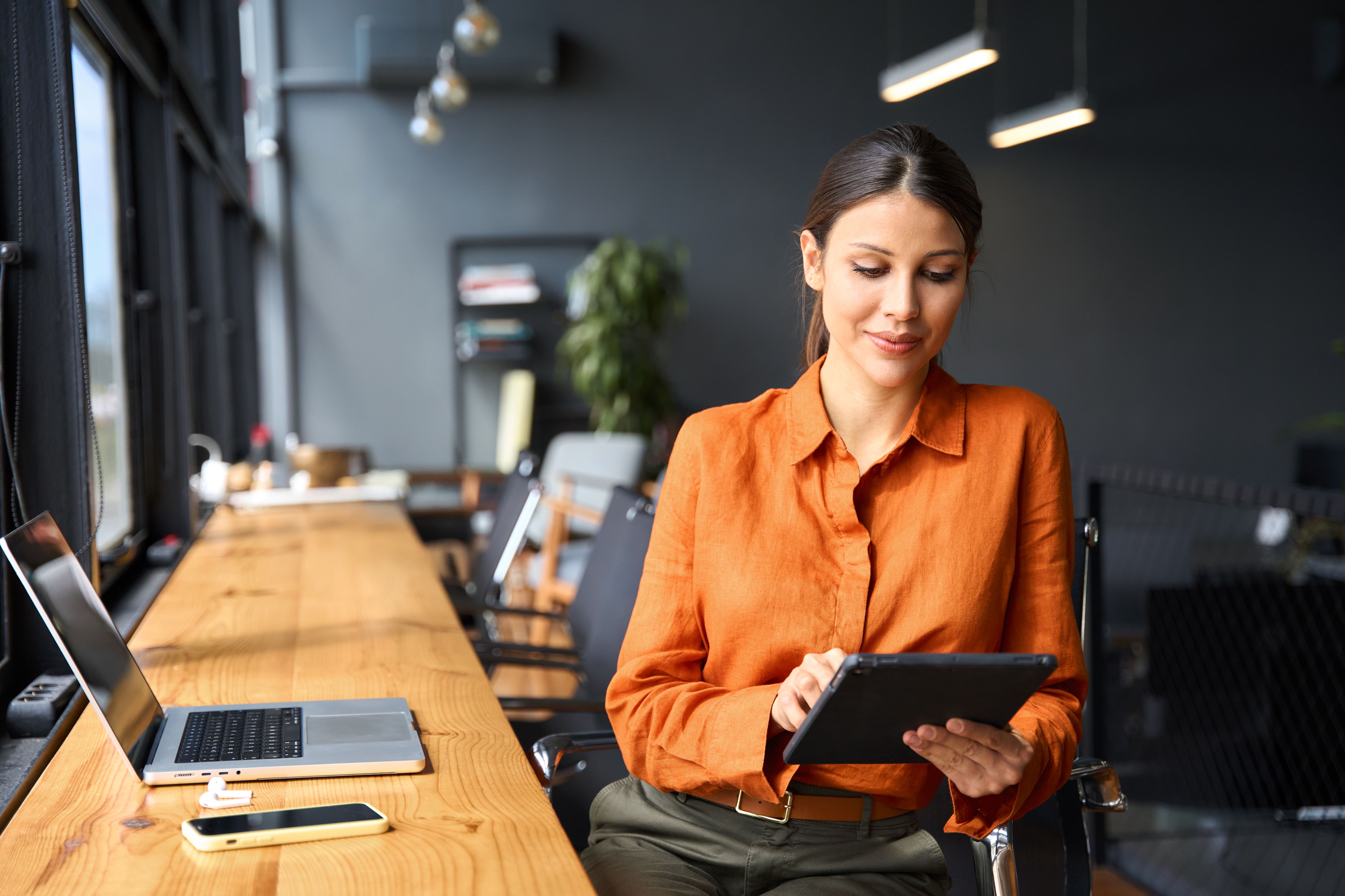 HR technology