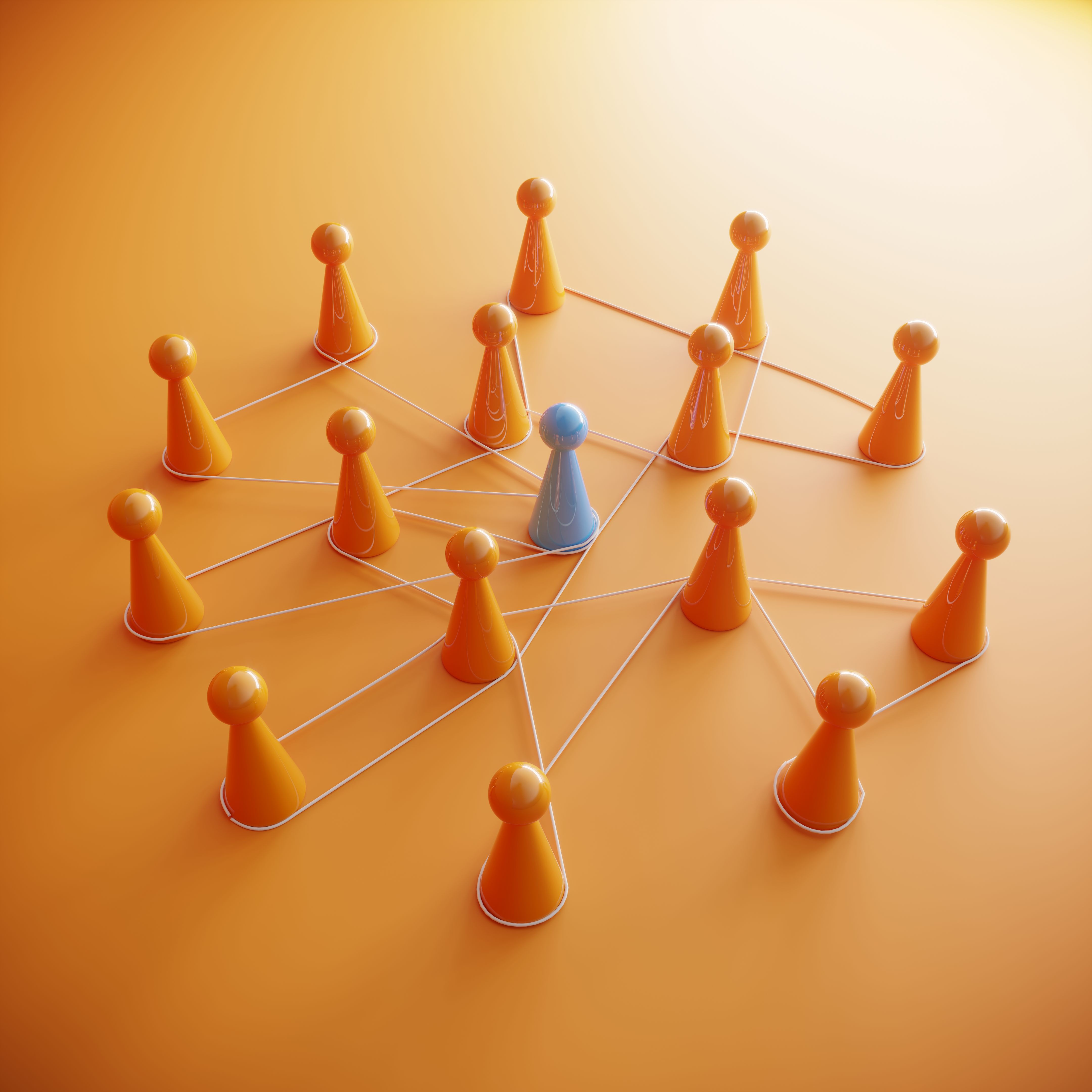 successful social media strategy