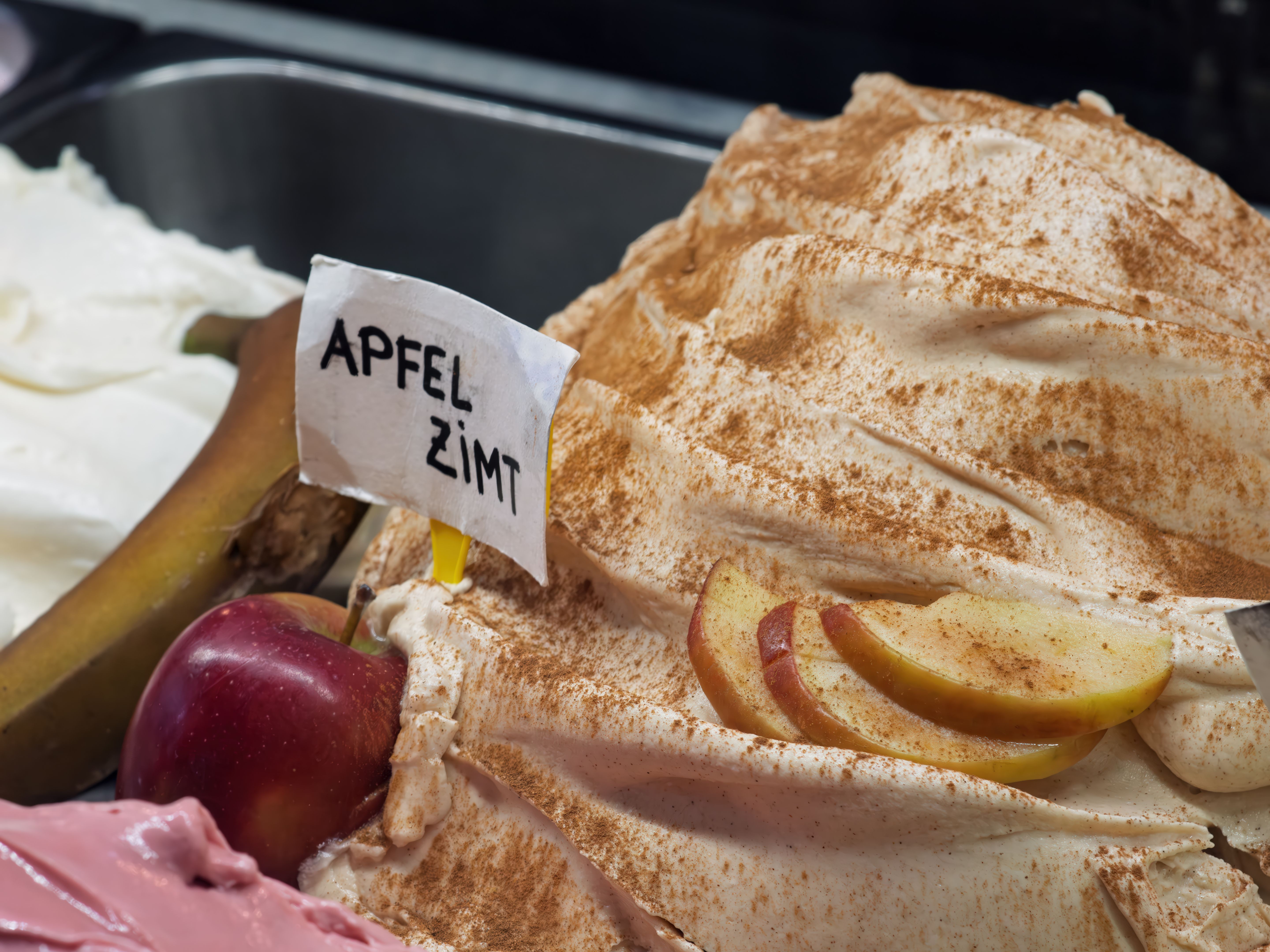 unique ice cream flavors