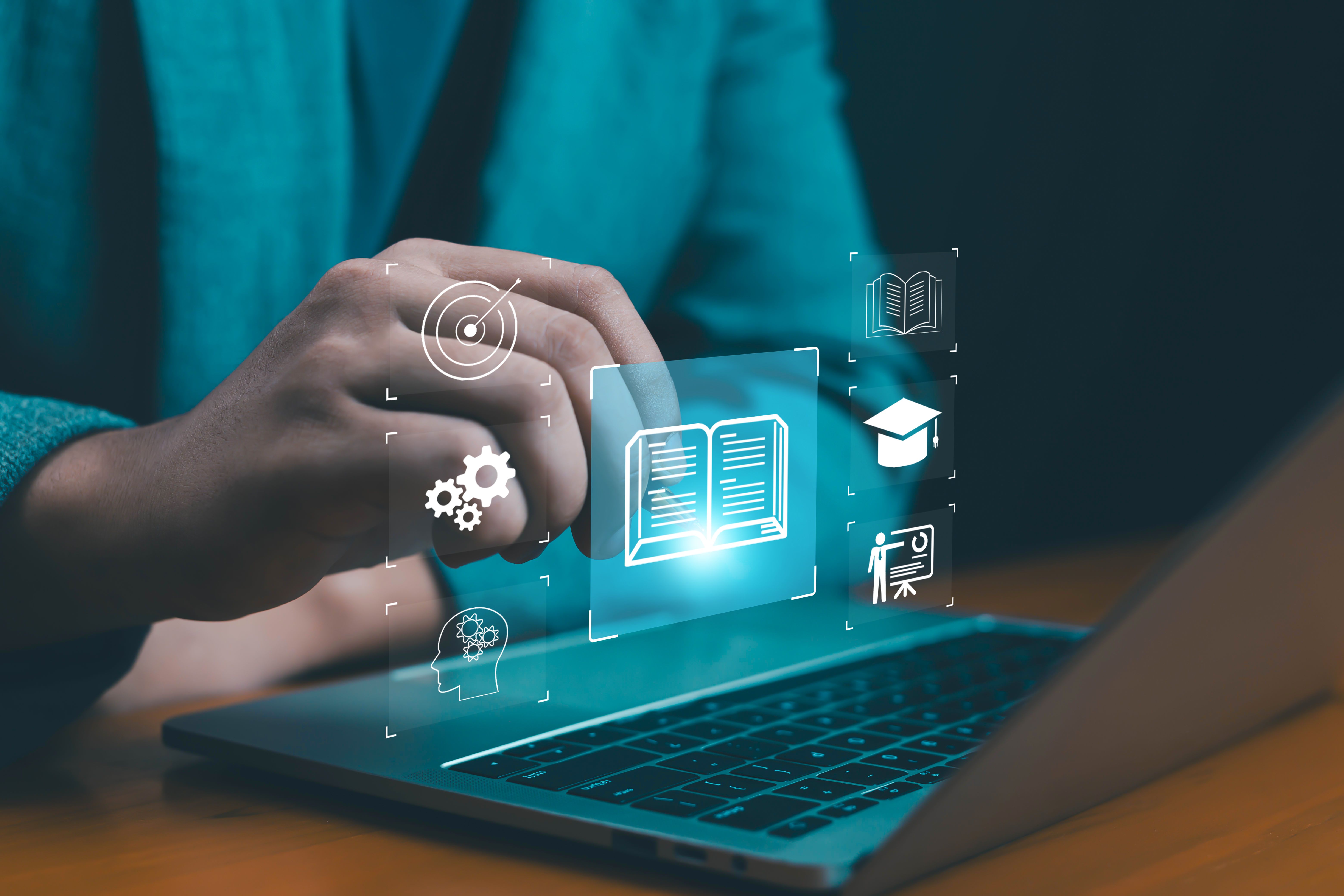 innovative classroom