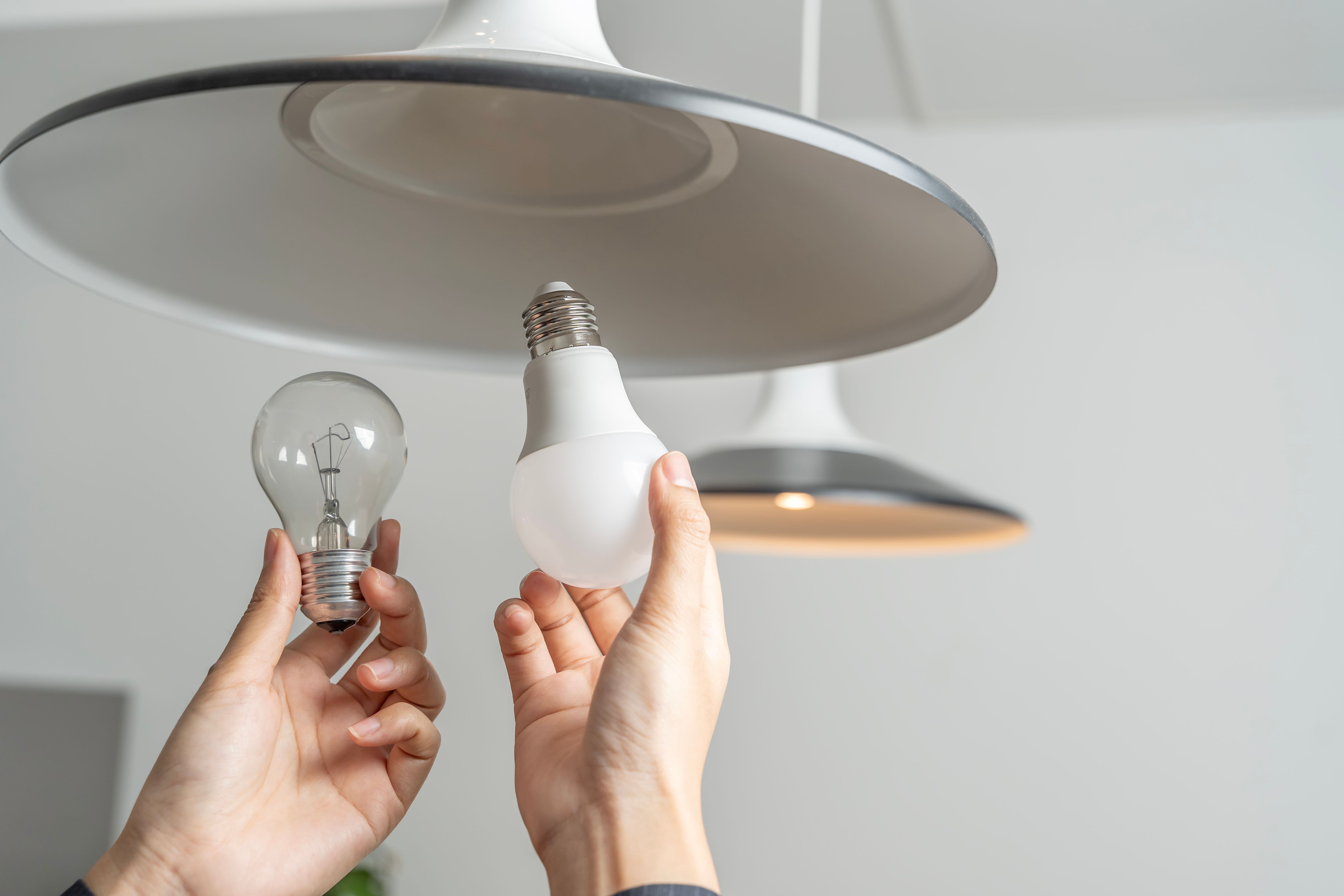 energy efficient