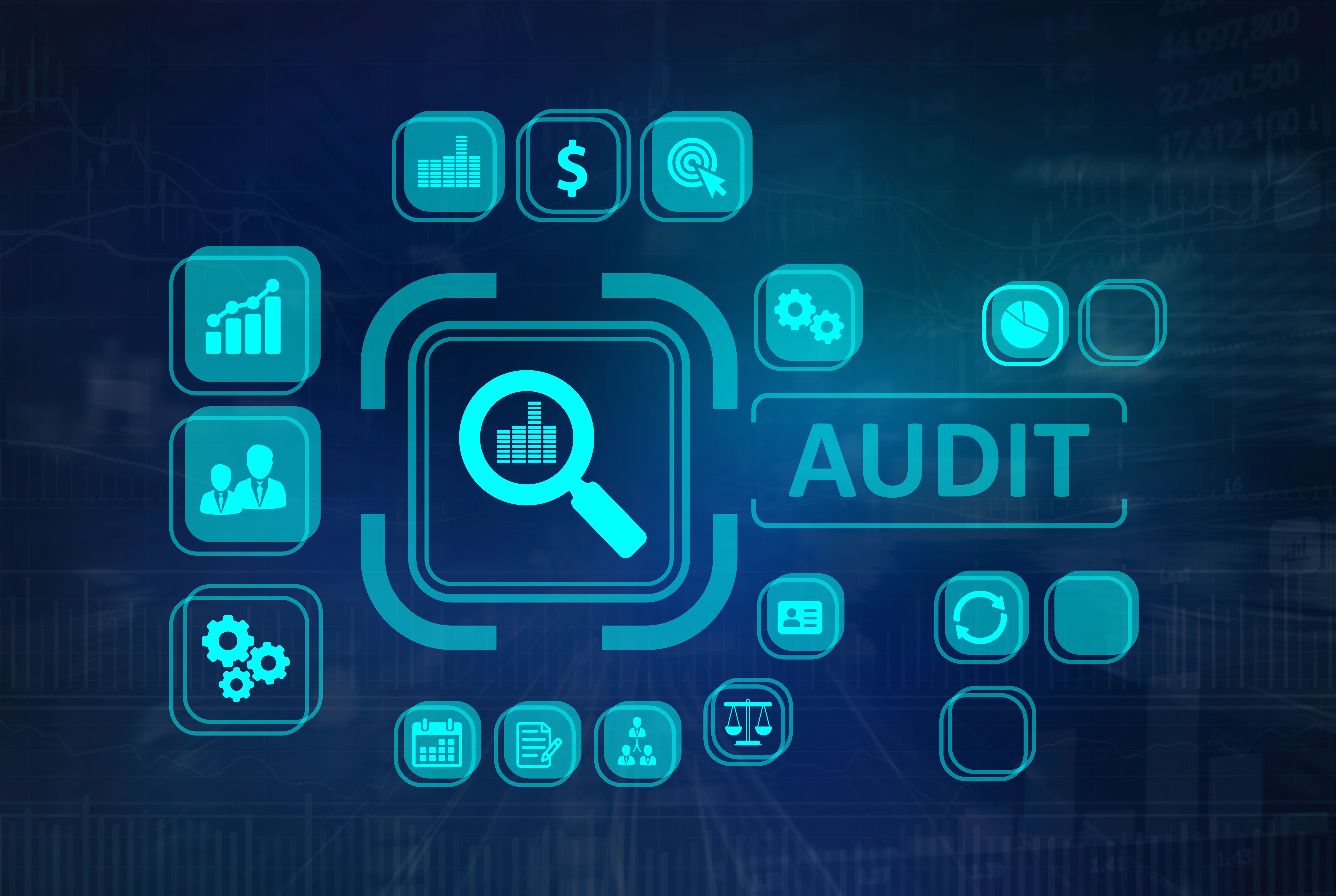 ai auditing
