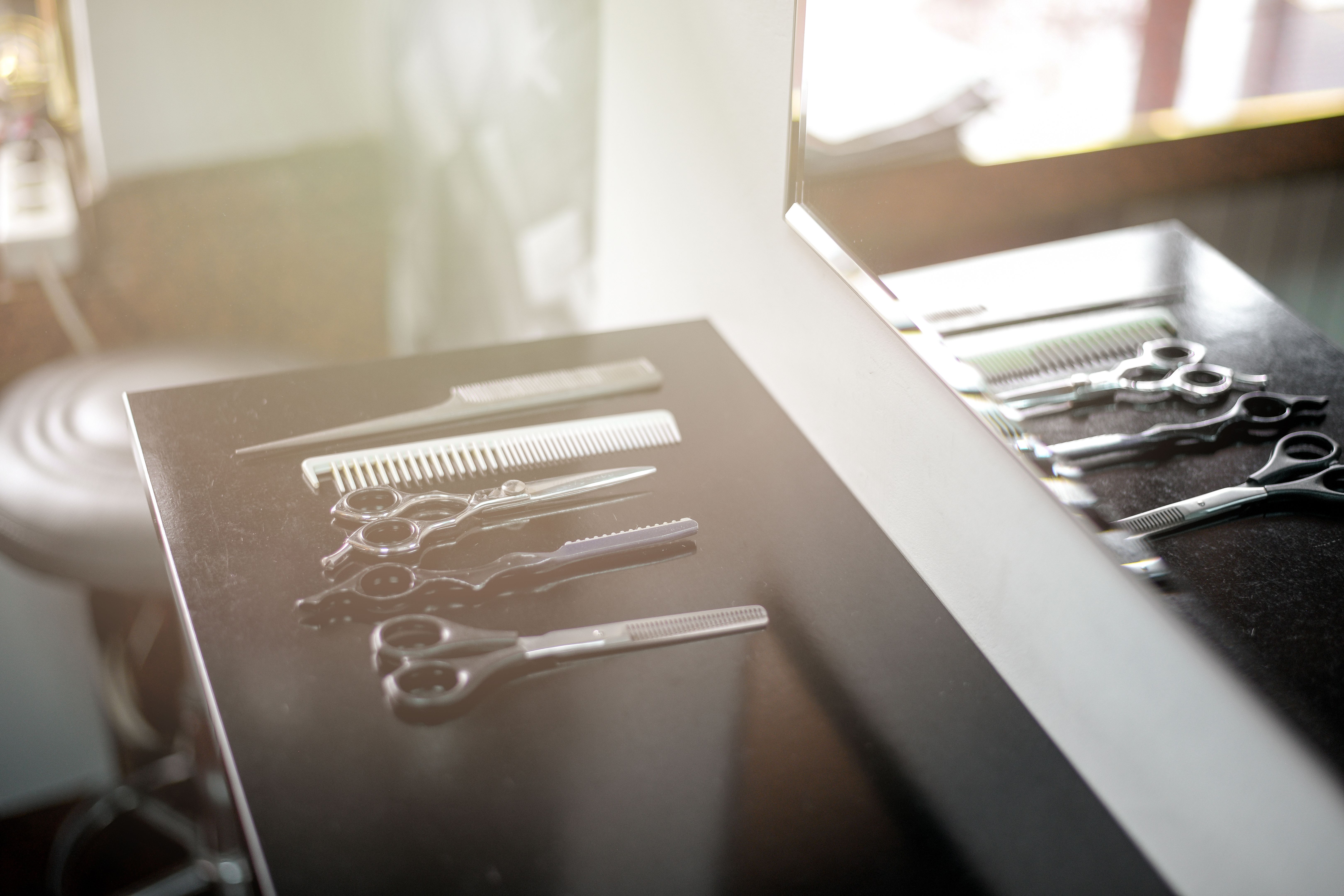 salon marketing tools