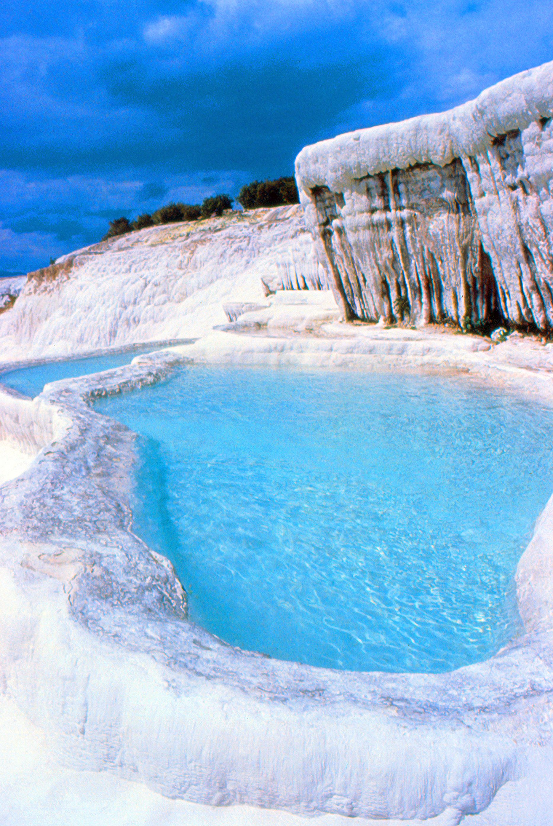 pamukkale
