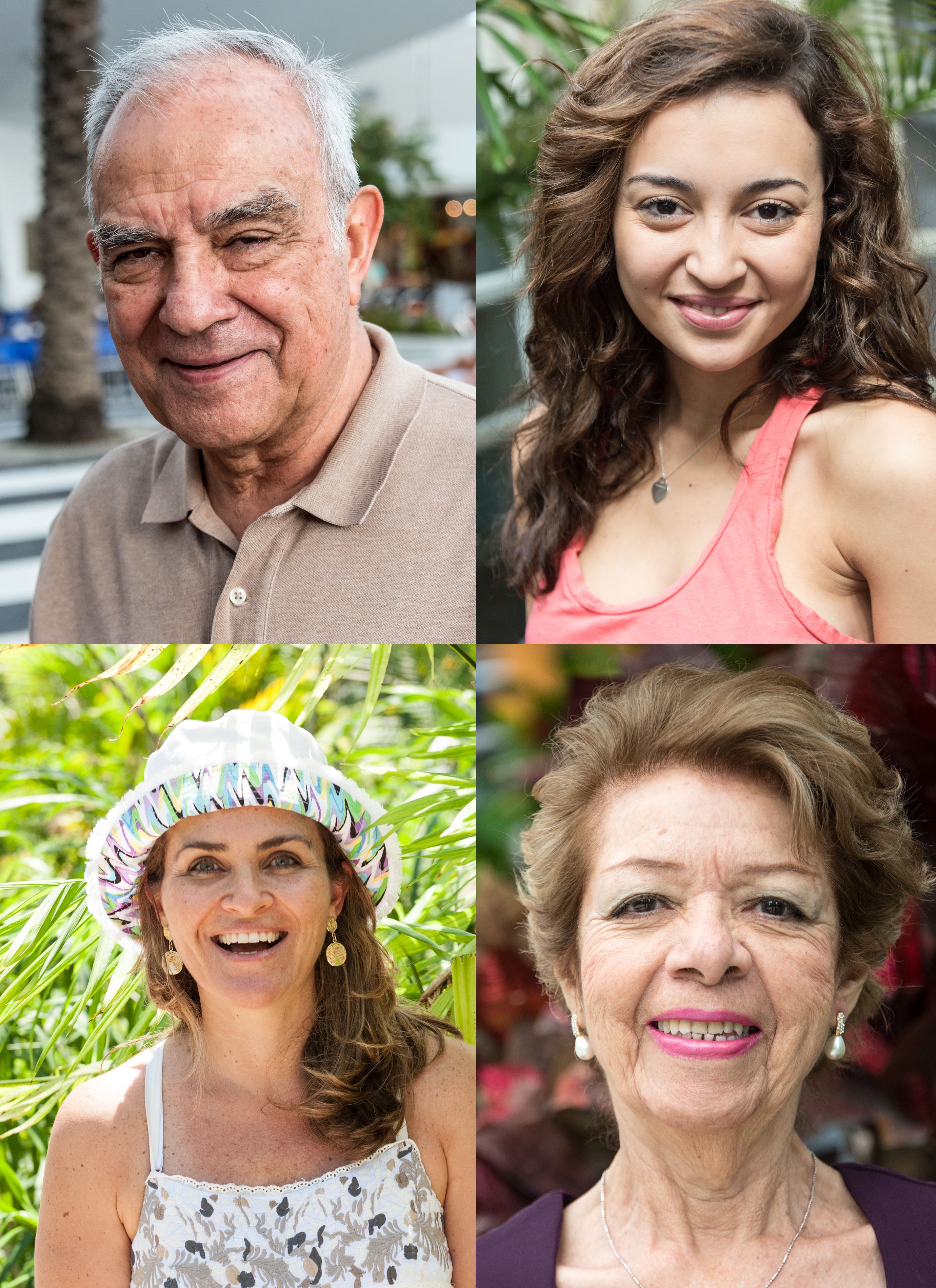 idosos jovens saúde