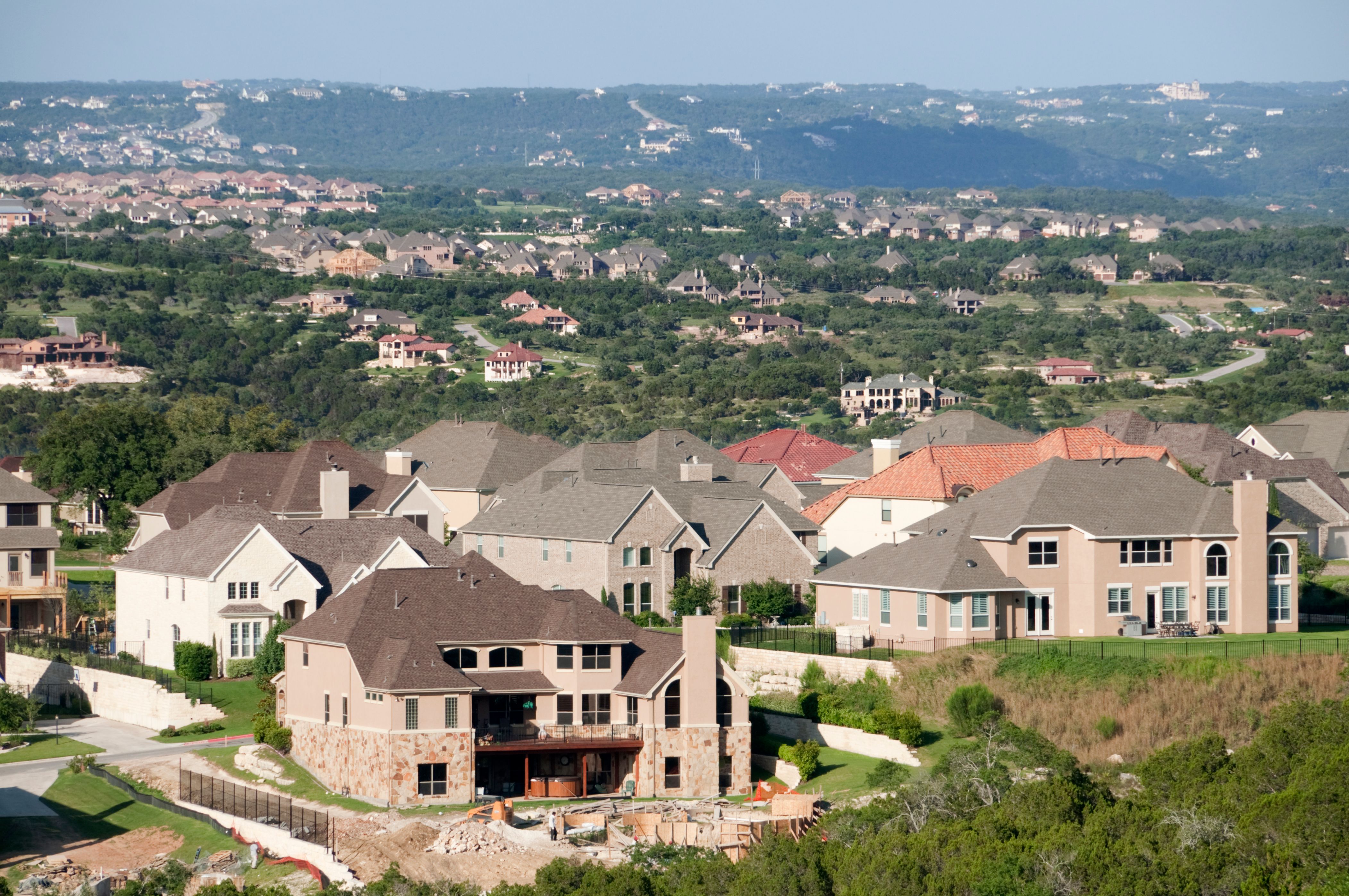bexar county real estate