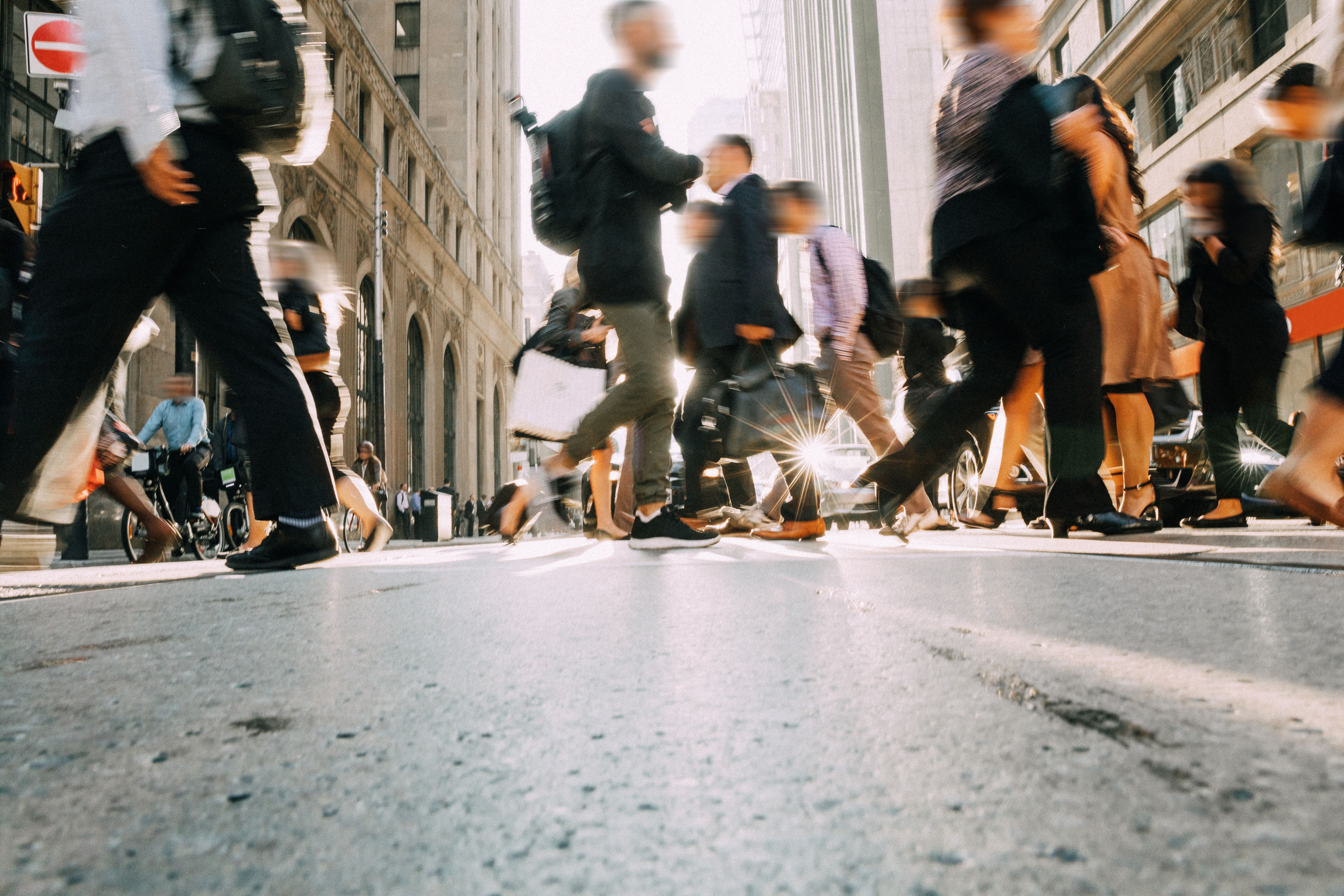urban commuting