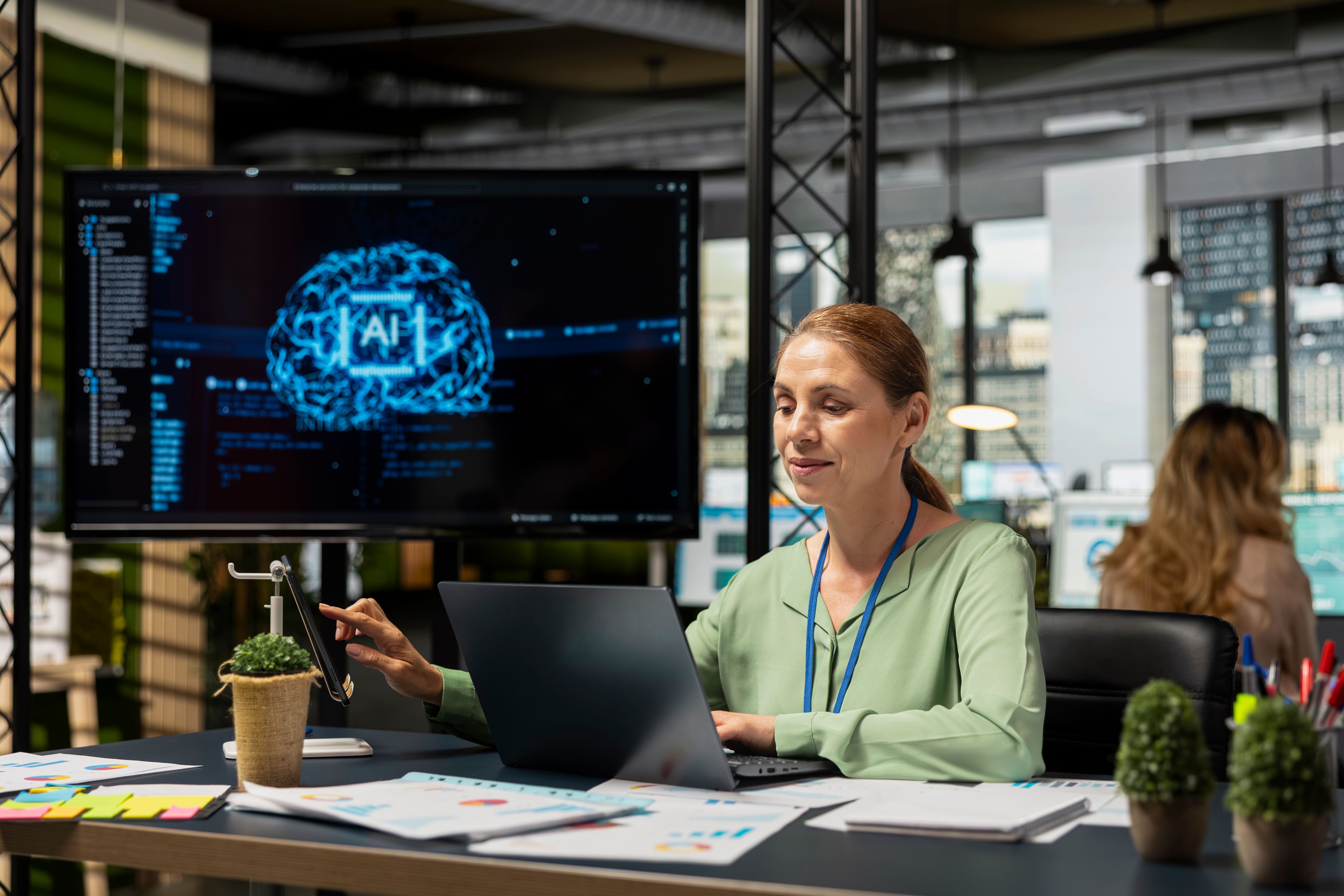 AI success stories