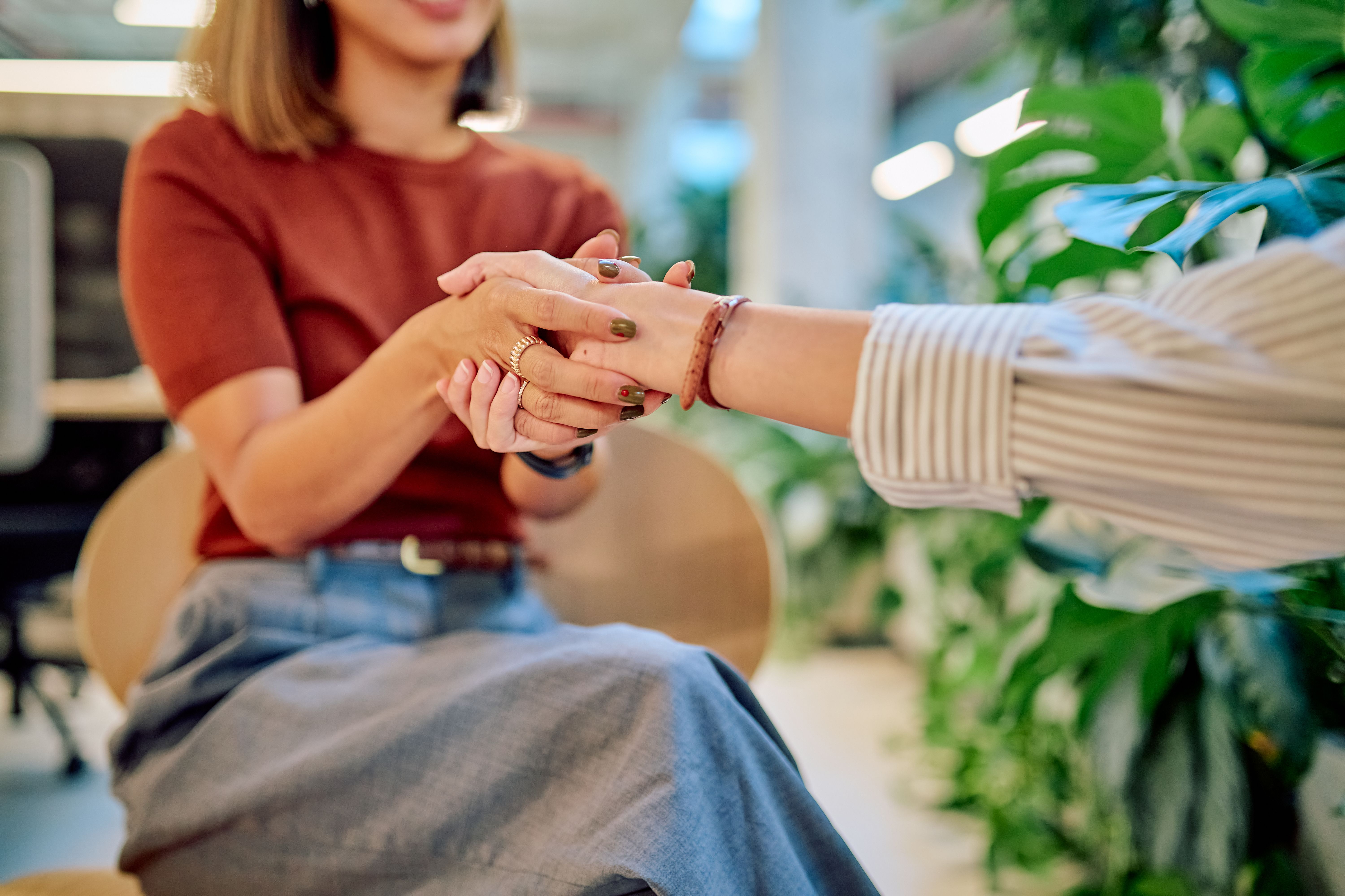 healthy workplace culture