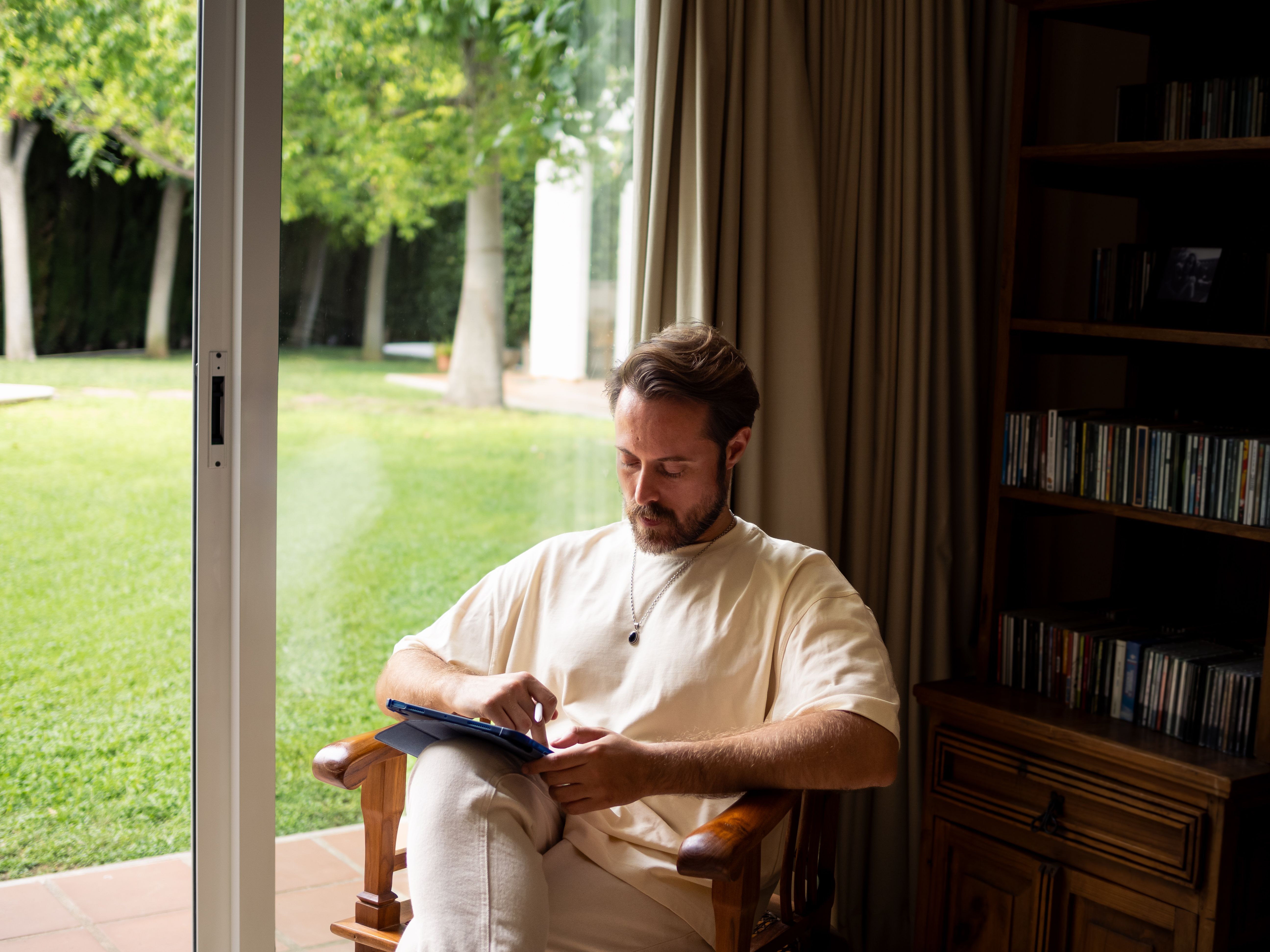 garden project management