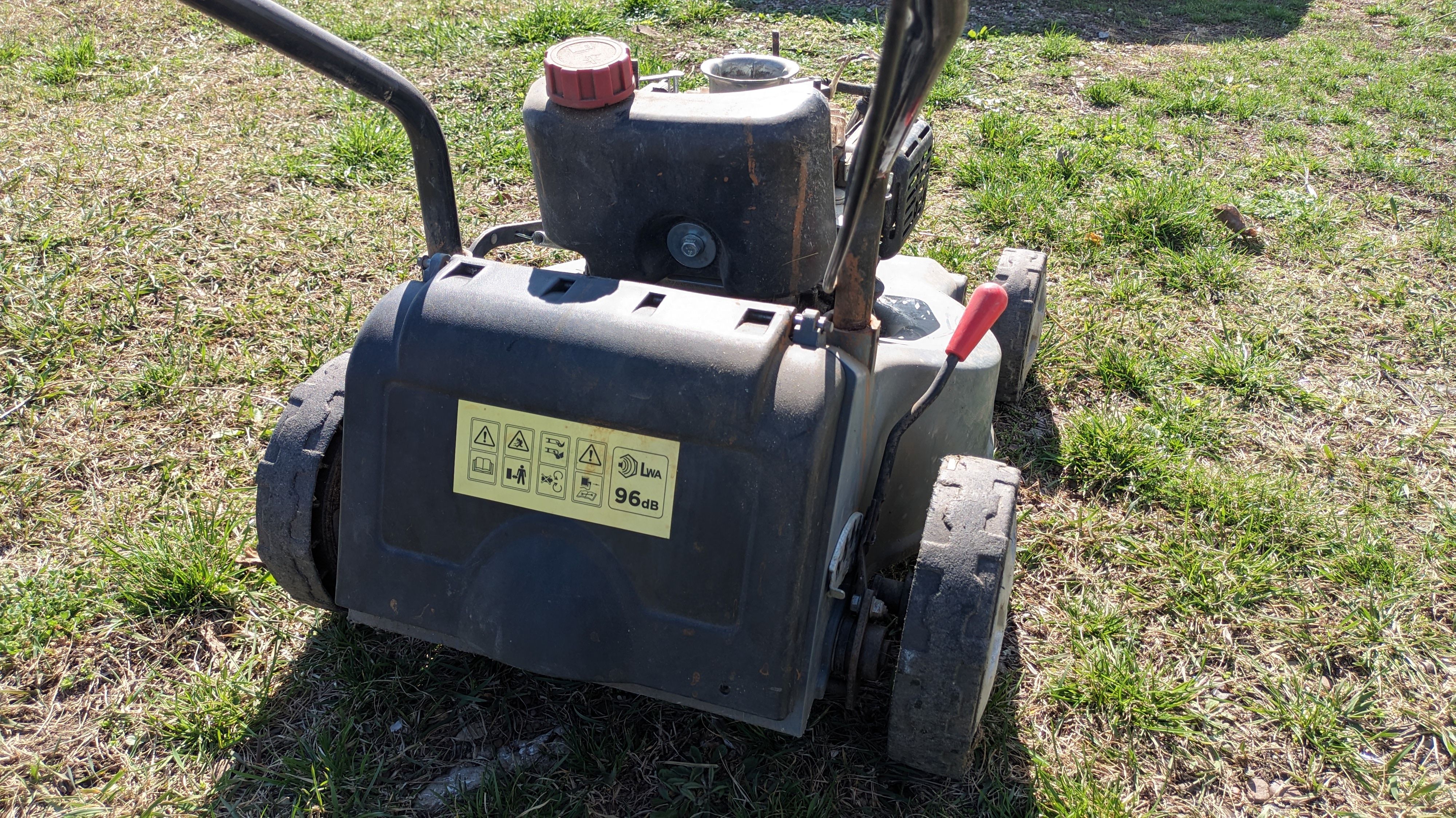 mobility scooter maintenance