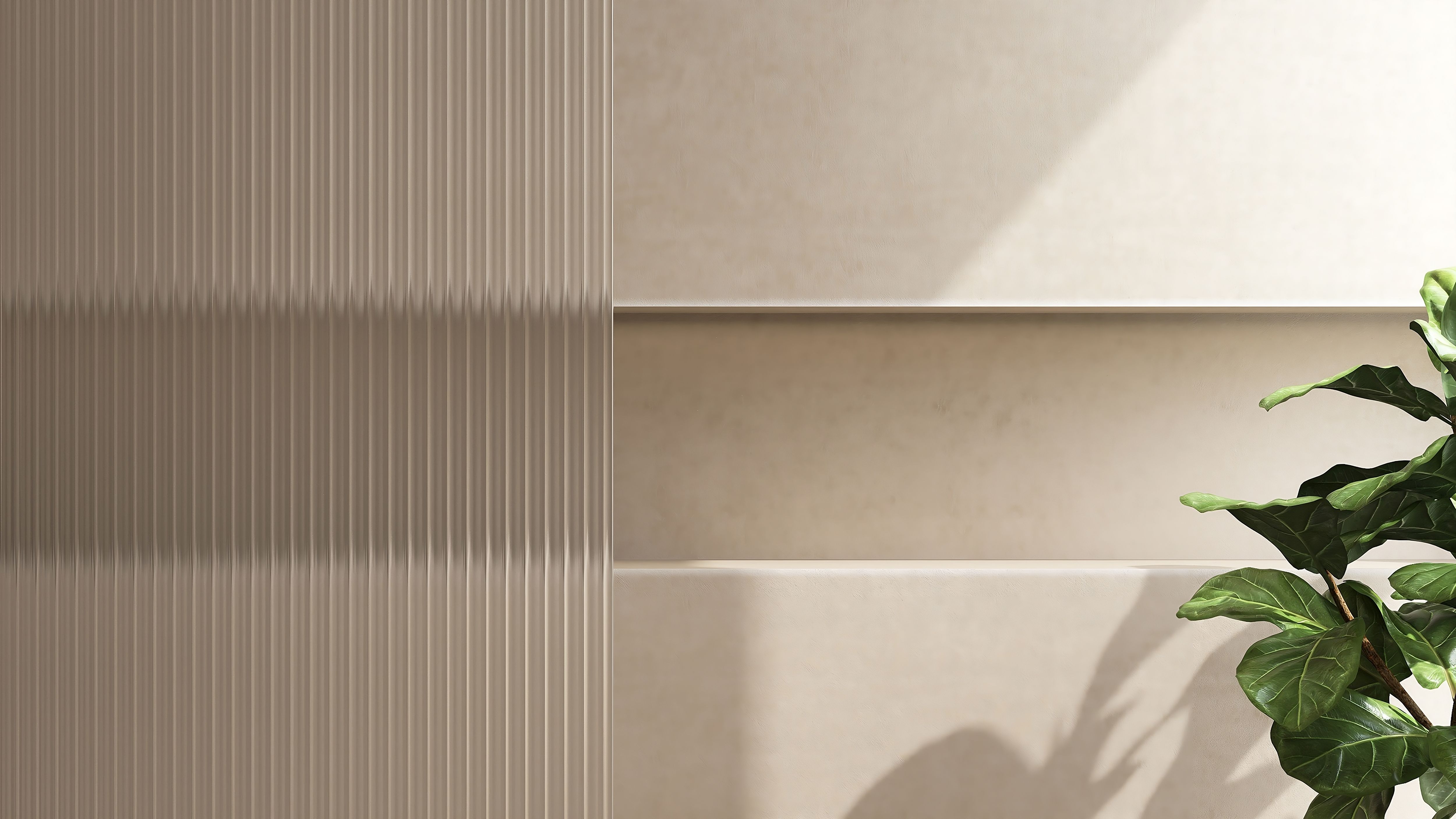 sustainable wall finishes