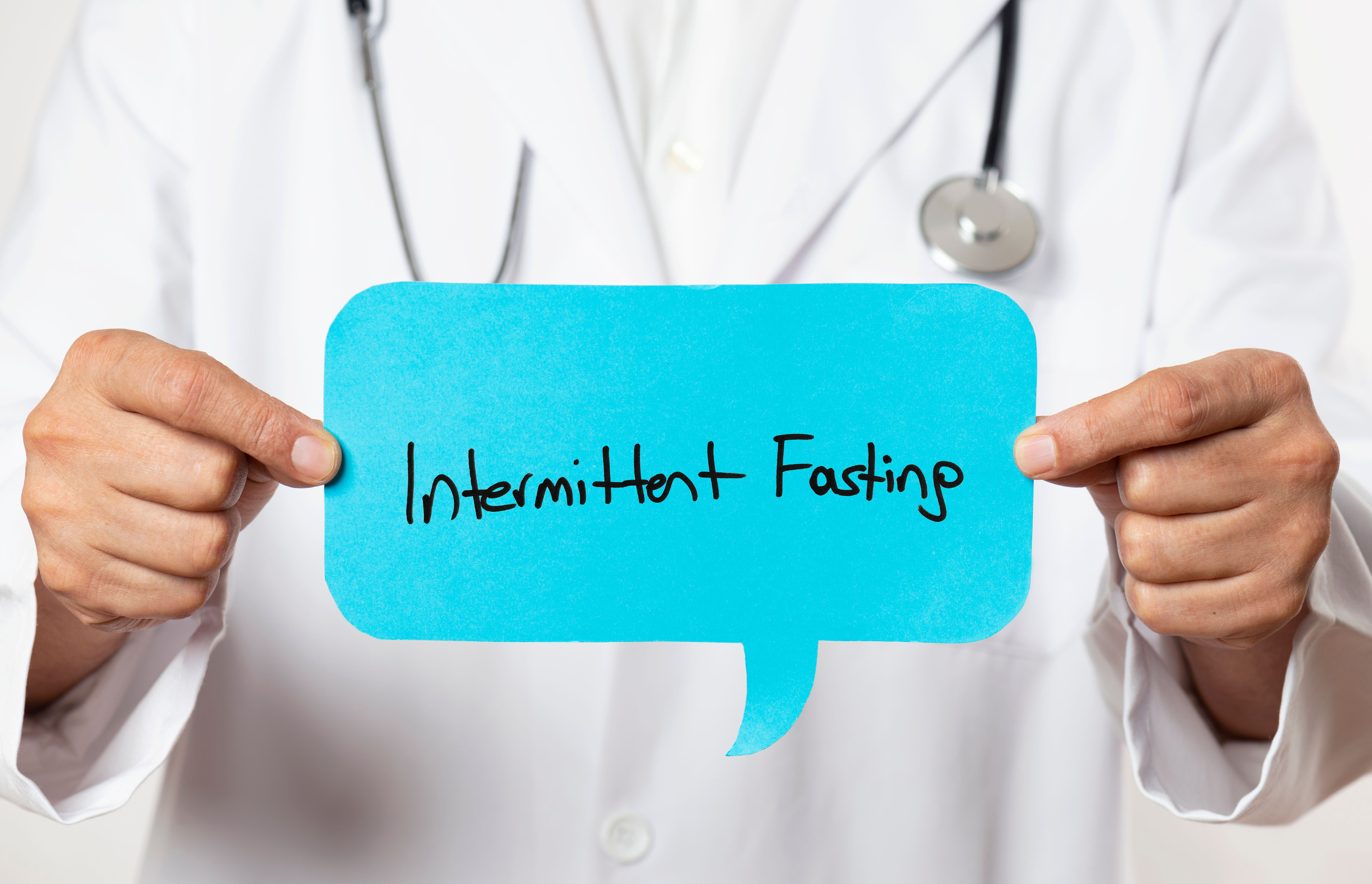 fasting health benefits