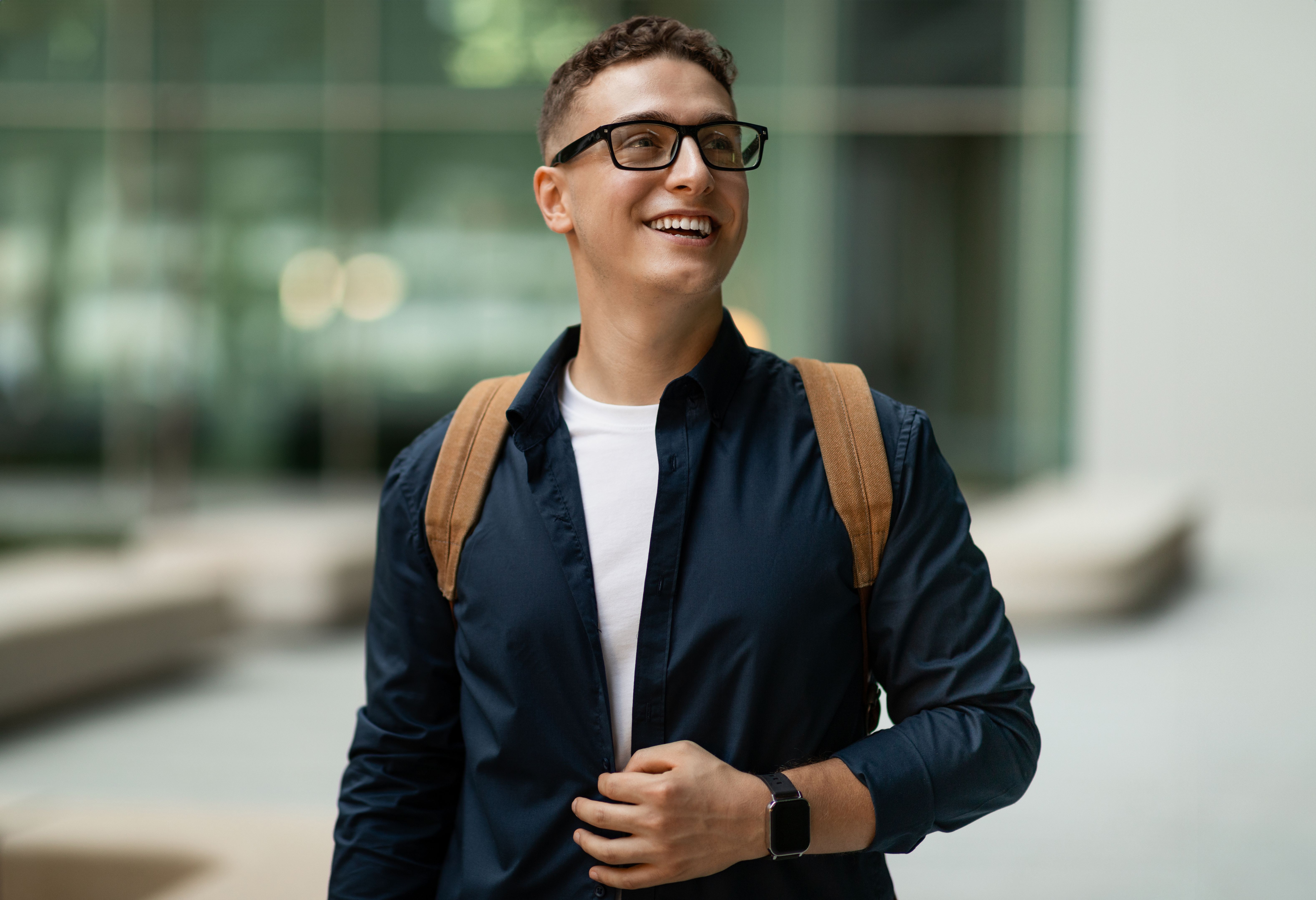 successful student
