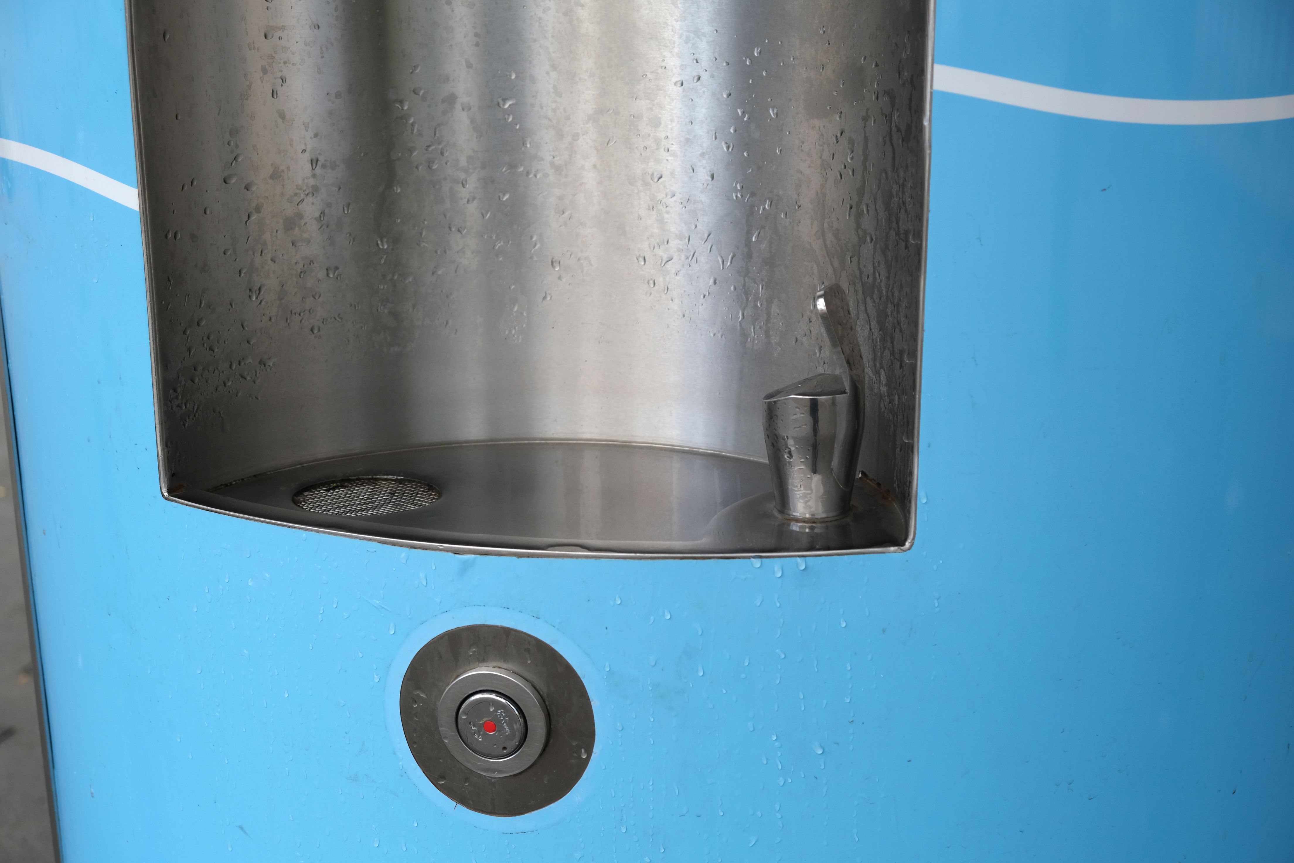 eco-friendly vending machine