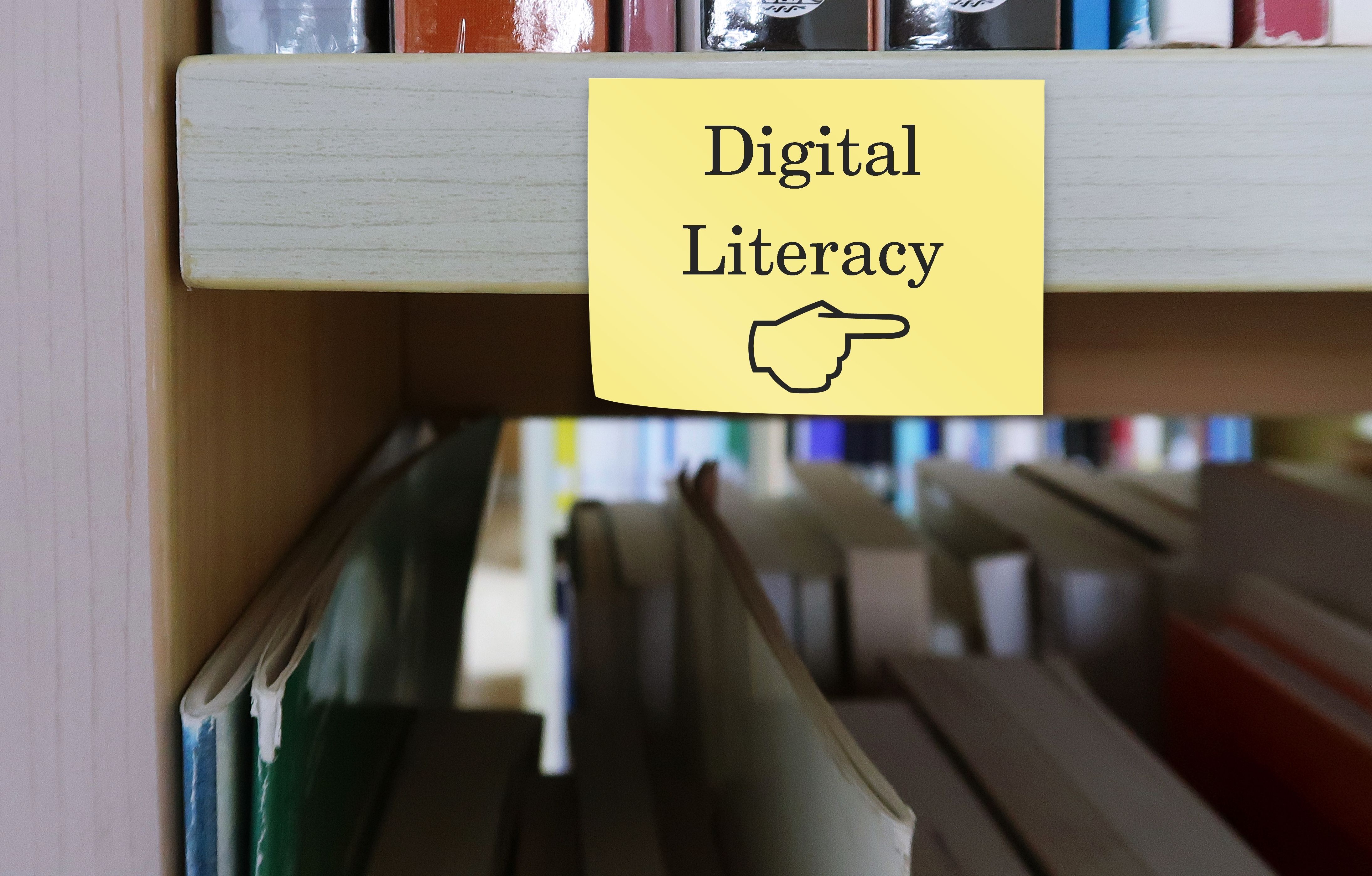 digital literacy