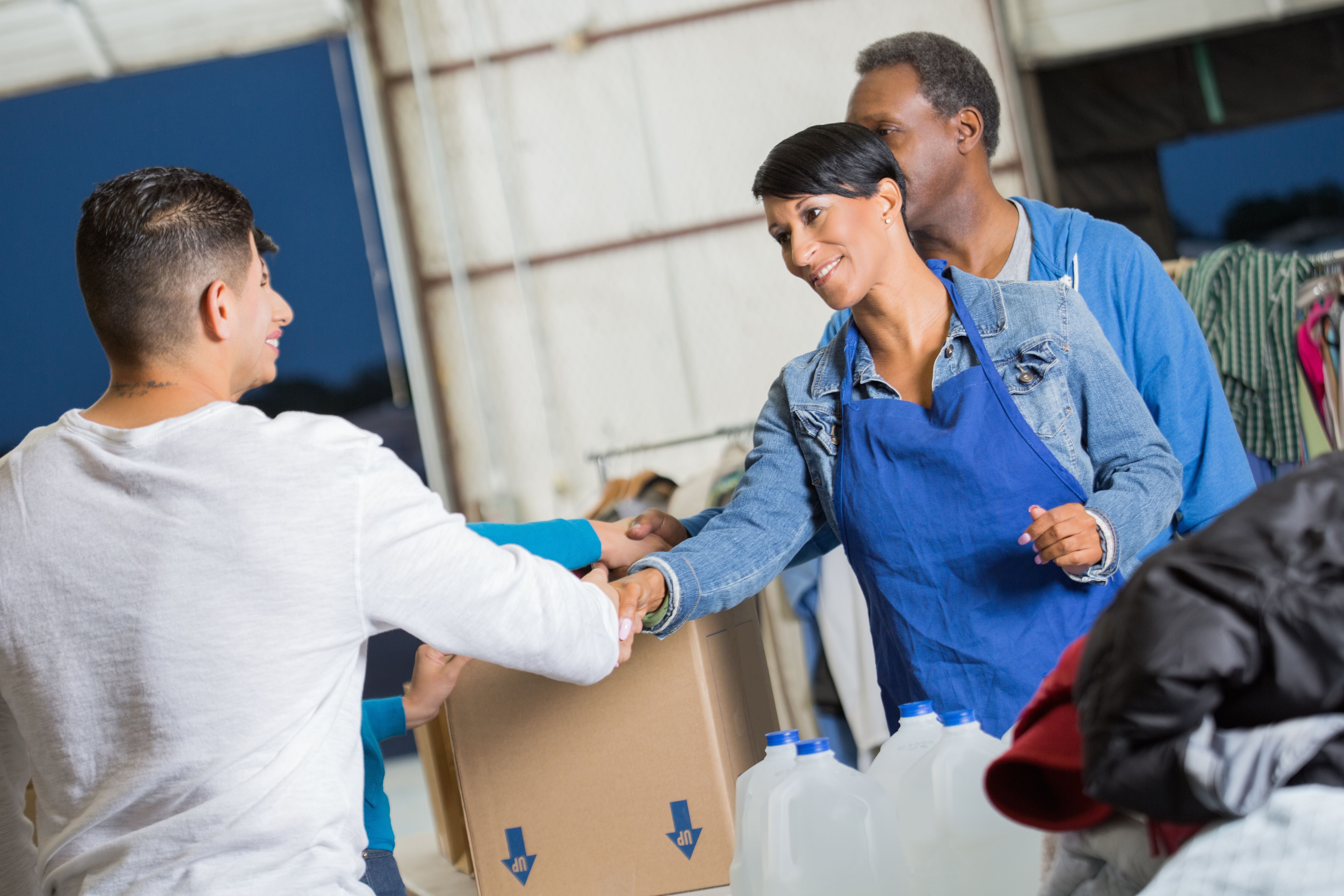 emergency management